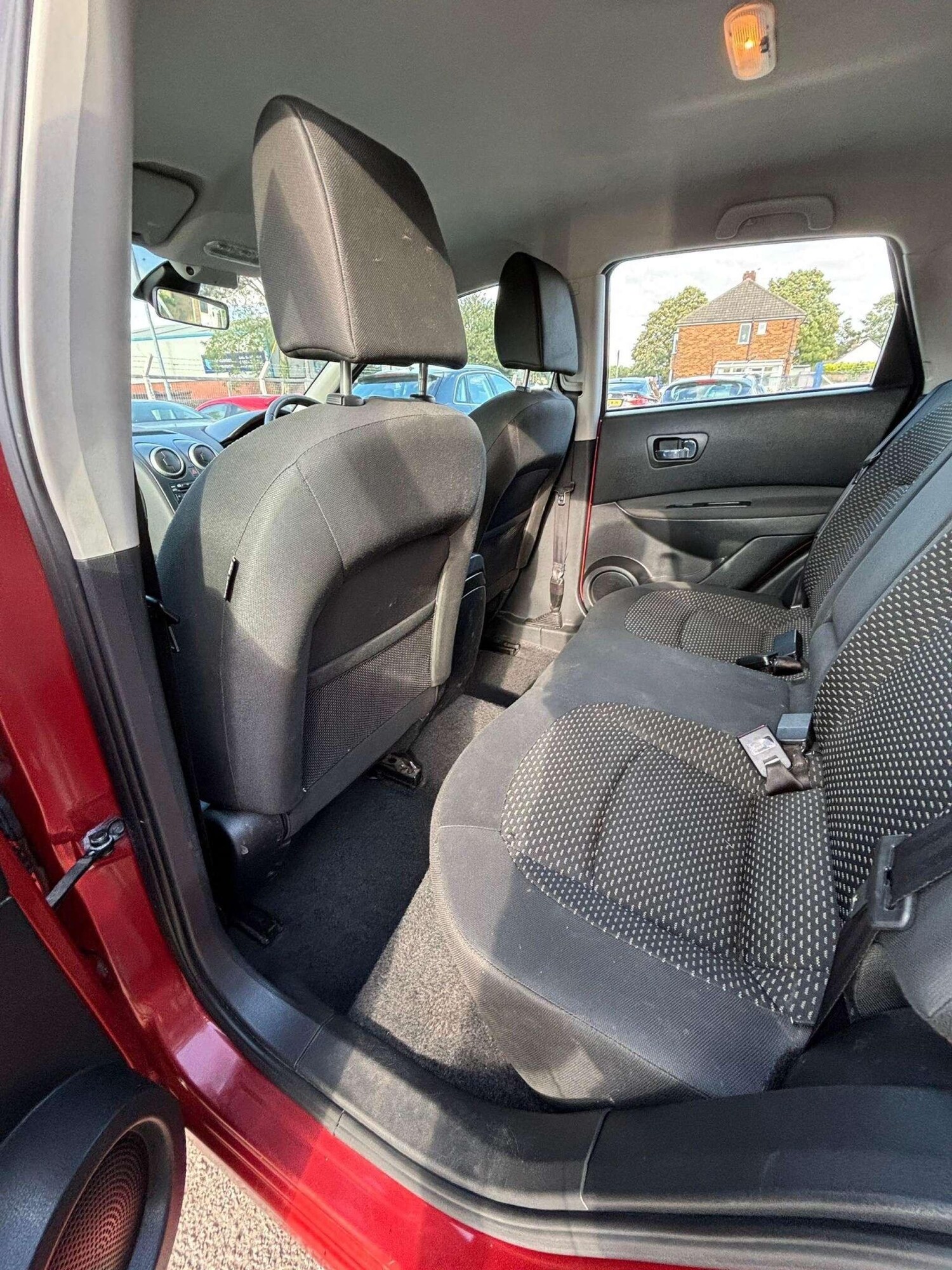 Used Nissan Qashqai 2008 for sale - 76781483: Photo 34