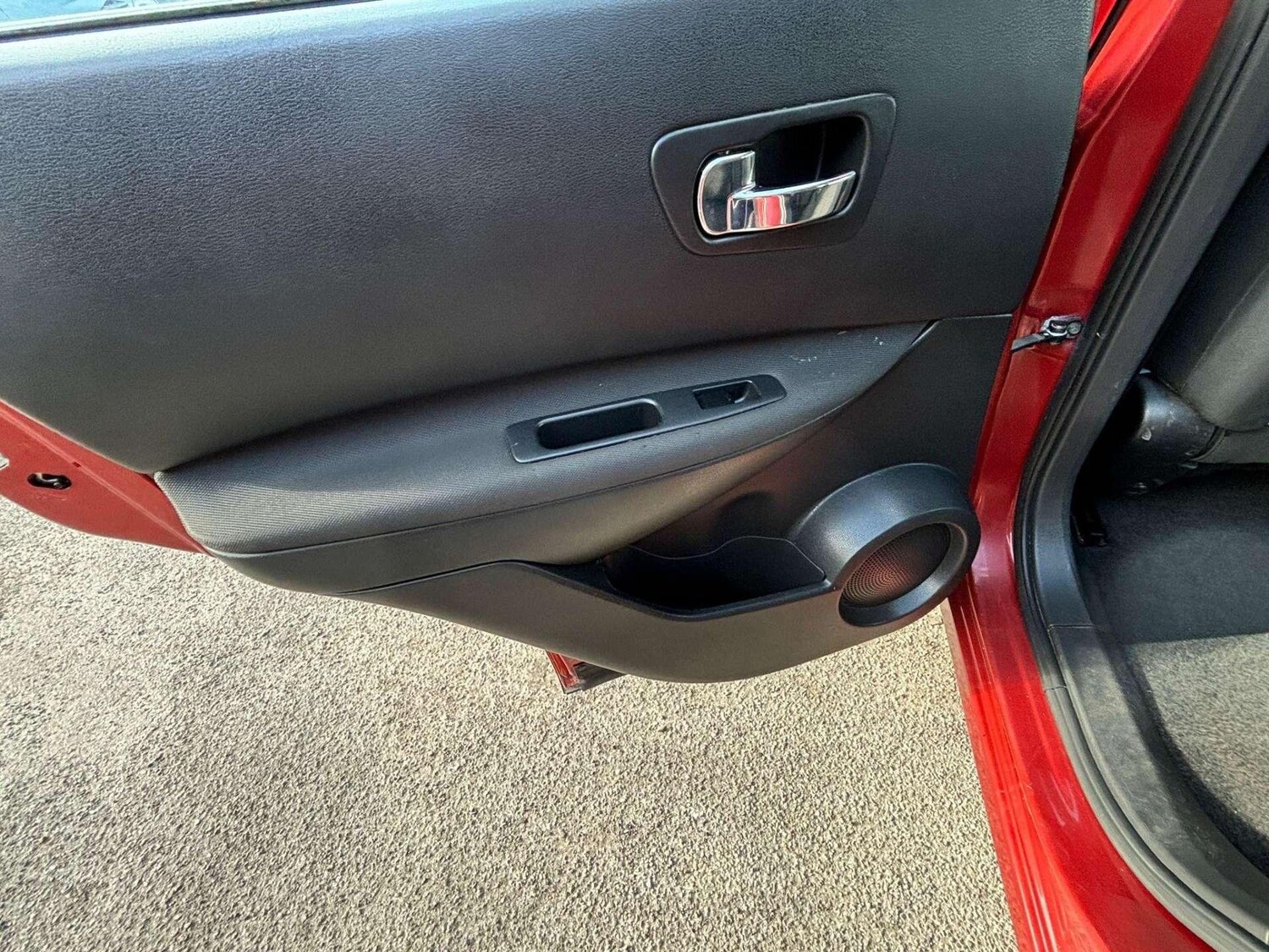 Used Nissan Qashqai 2008 for sale - 76781483: Photo 35