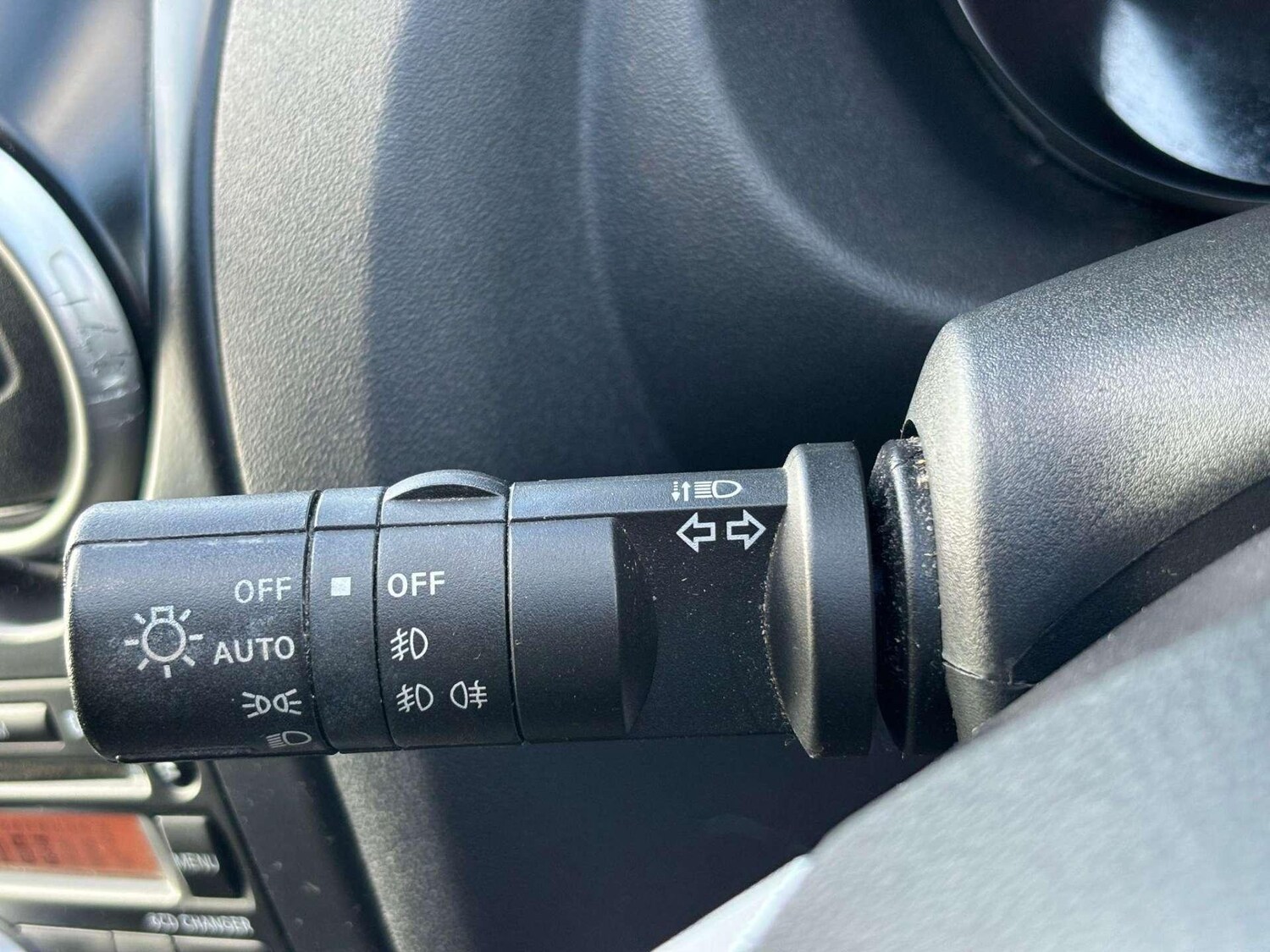 Used Nissan Qashqai 2008 for sale - 76781483: Photo 37