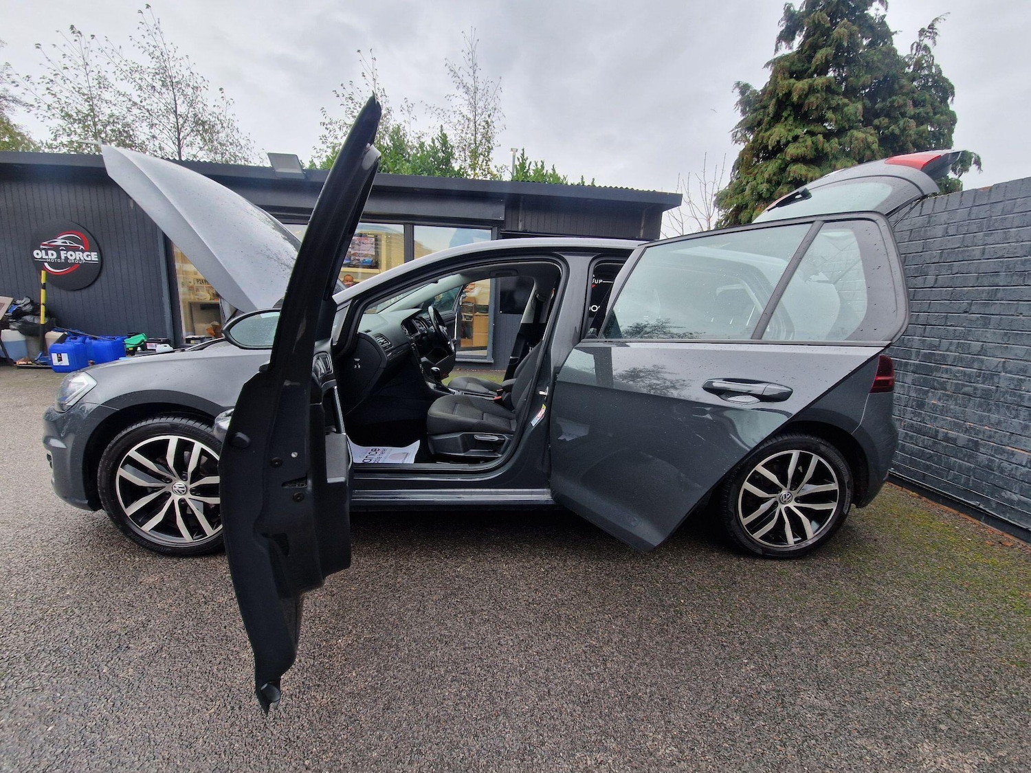 Used Volkswagen Golf 2020 for sale - 76824943: Photo 16