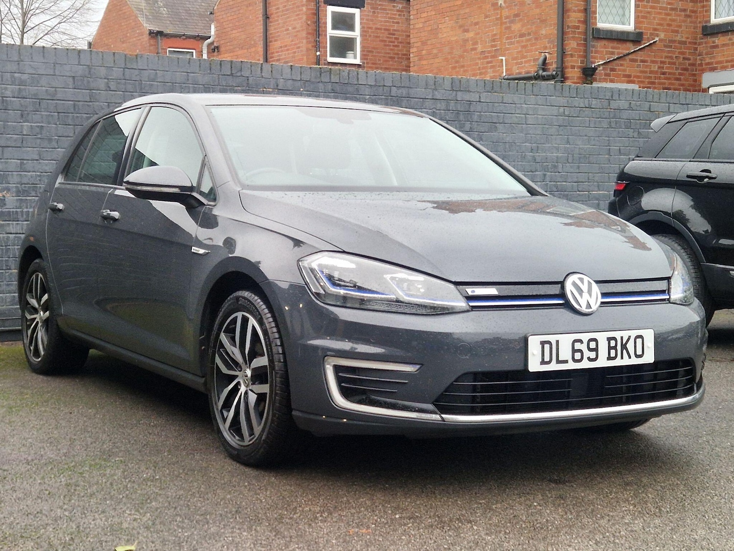 Used Volkswagen Golf 2020 for sale - 76824943: Photo 17