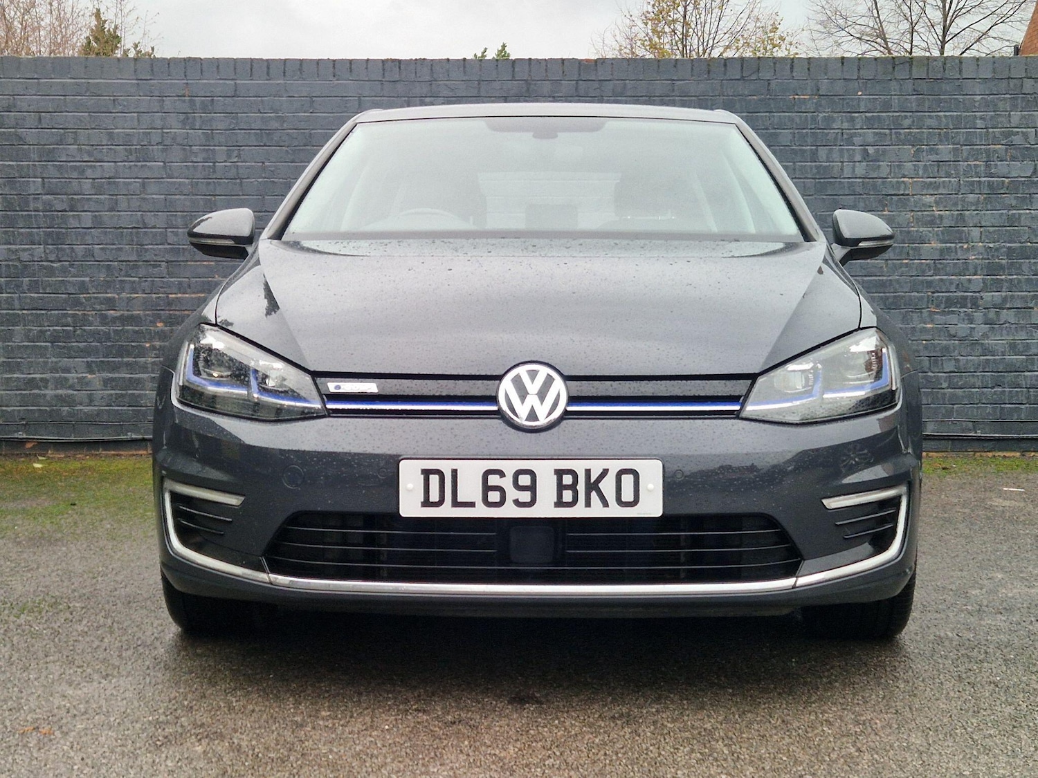 Used Volkswagen Golf 2020 for sale - 76824943: Photo 18