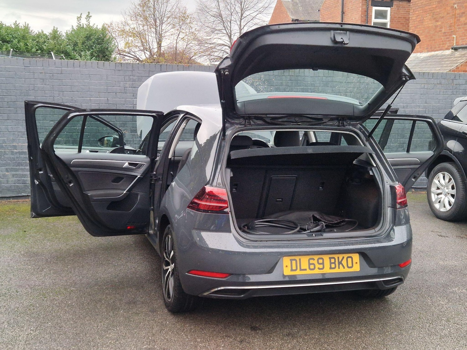 Used Volkswagen Golf 2020 for sale - 76824943: Photo 20