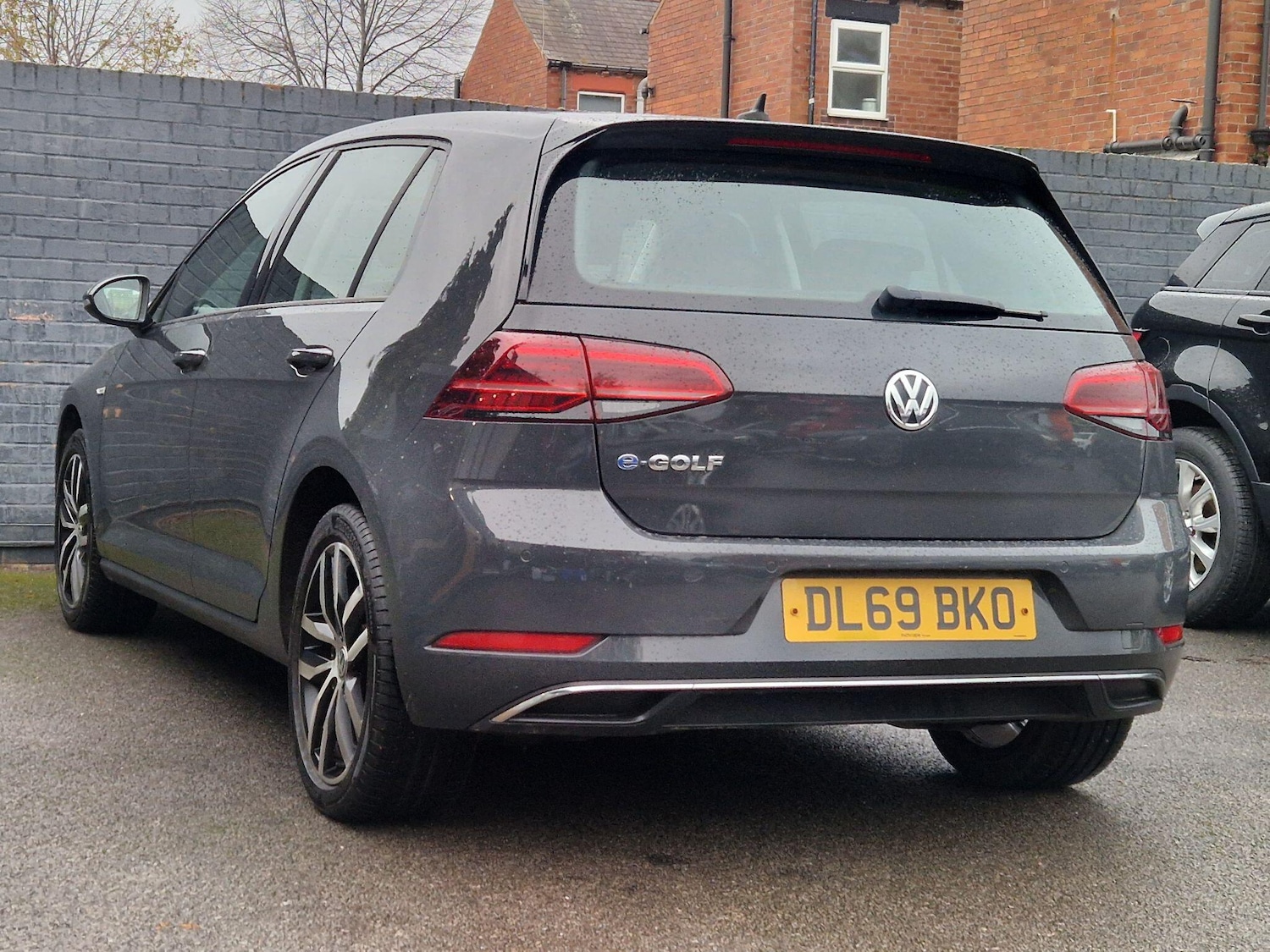 Used Volkswagen Golf 2020 for sale - 76824943: Photo 24