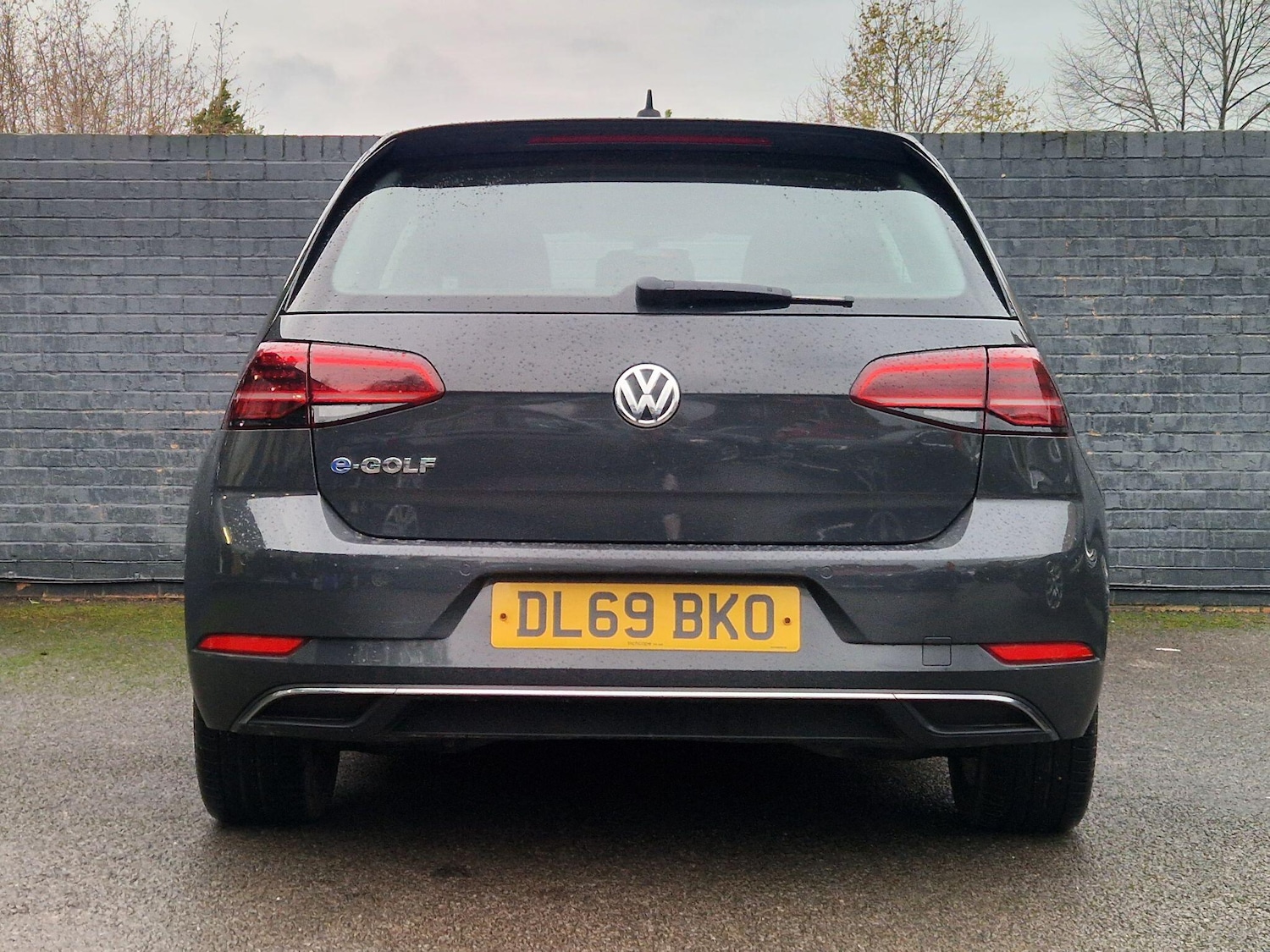 Used Volkswagen Golf 2020 for sale - 76824943: Photo 25