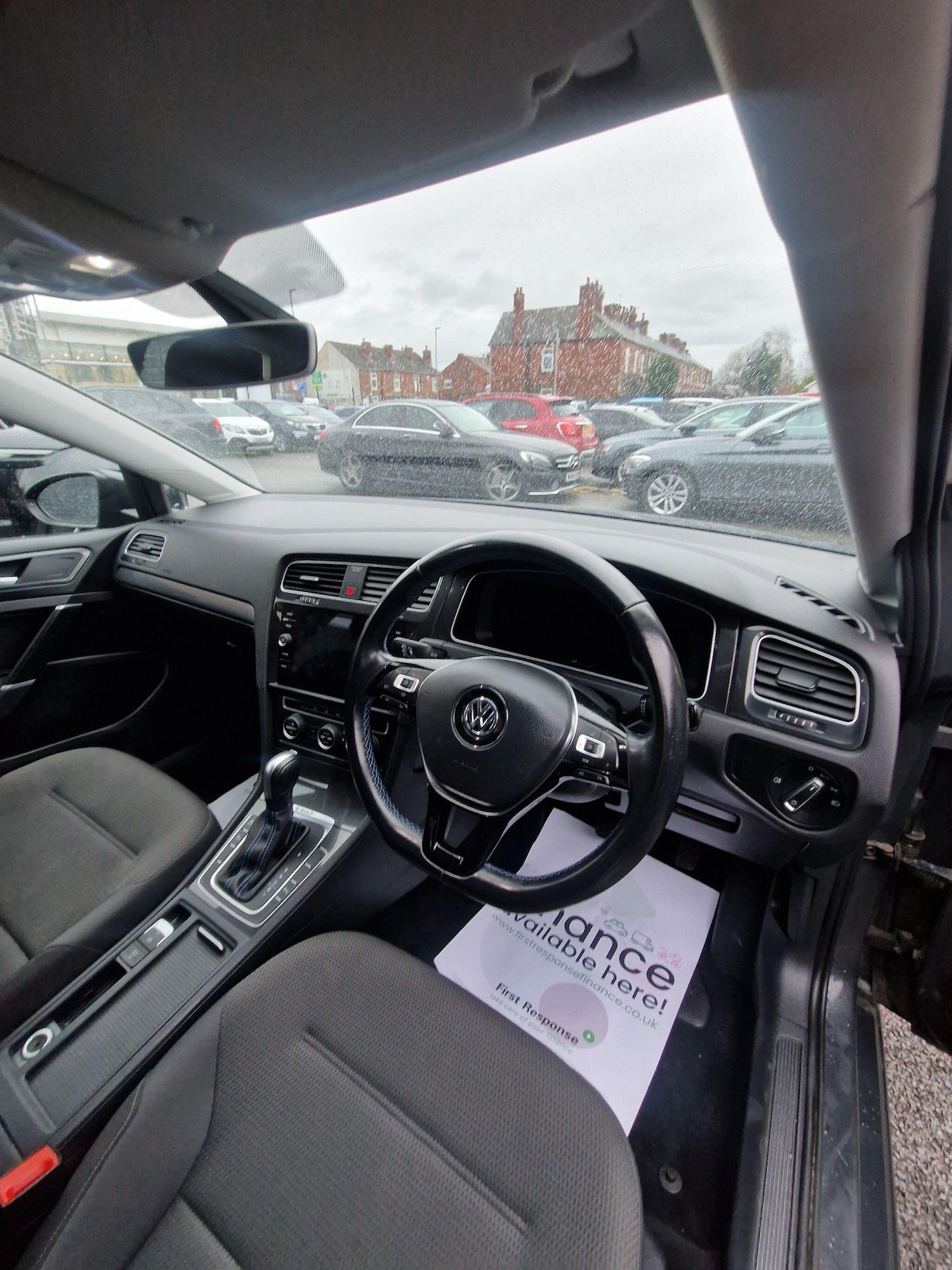 Used Volkswagen Golf 2020 for sale - 76824943: Photo 30