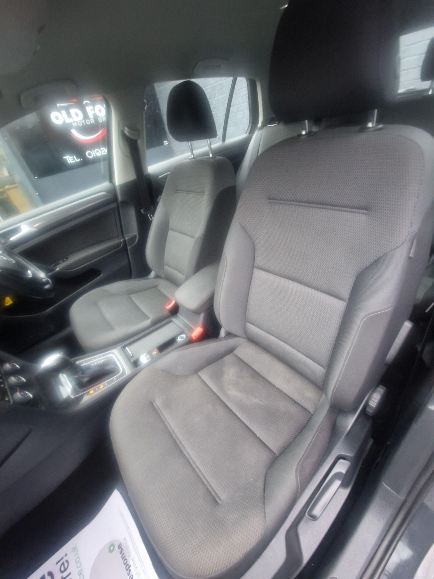 Used Volkswagen Golf 2020 for sale - 76824943: Photo 37