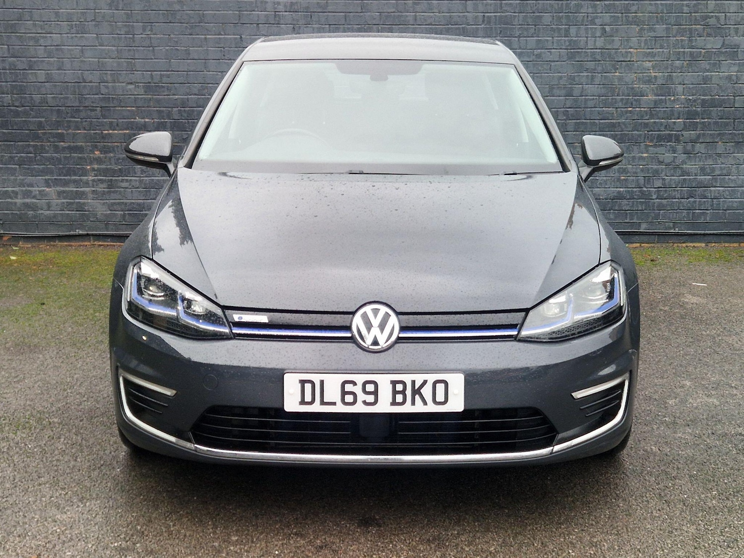 Used Volkswagen Golf 2020 for sale - 76824943: Photo 4