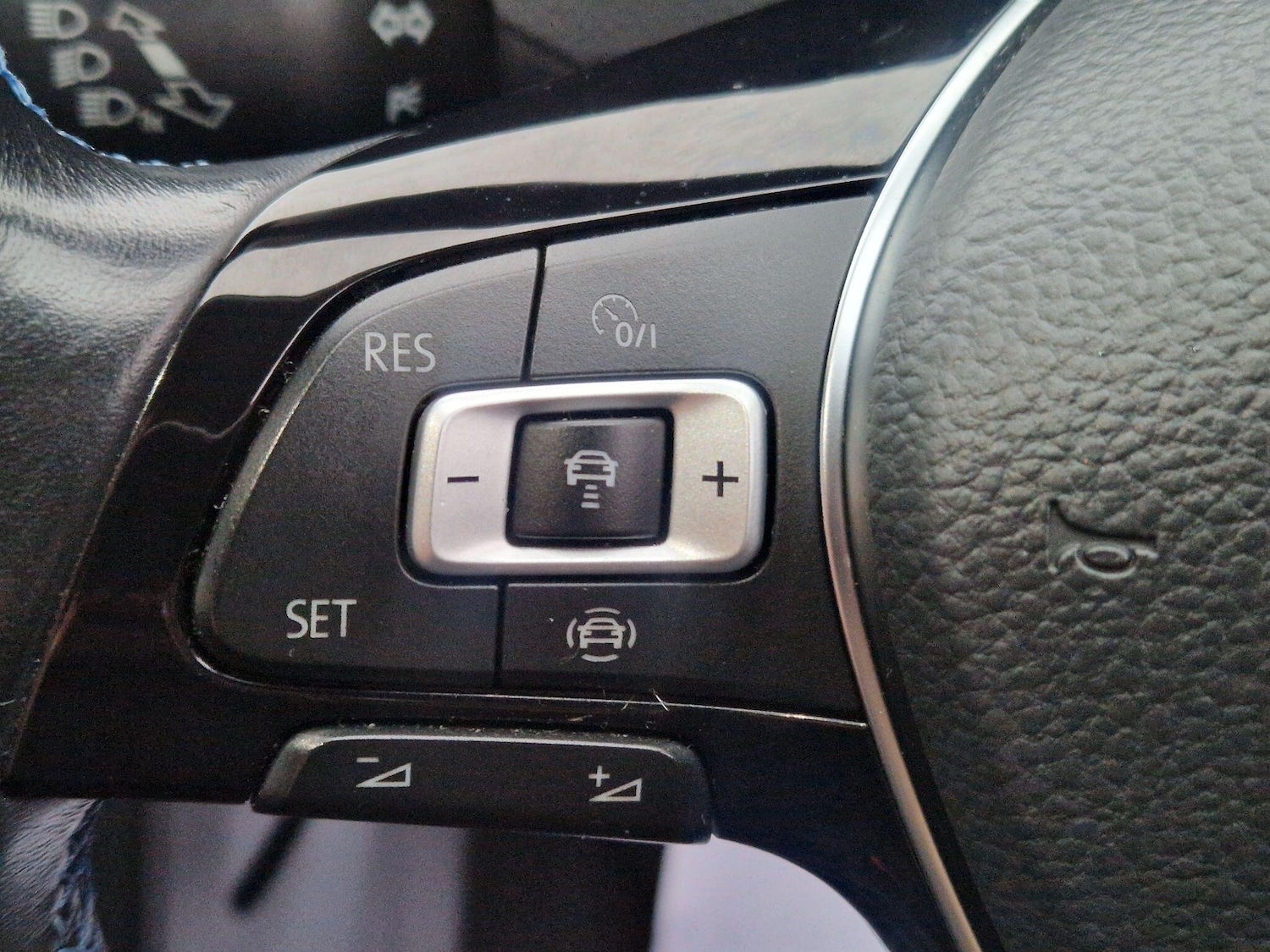 Used Volkswagen Golf 2020 for sale - 76824943: Photo 44