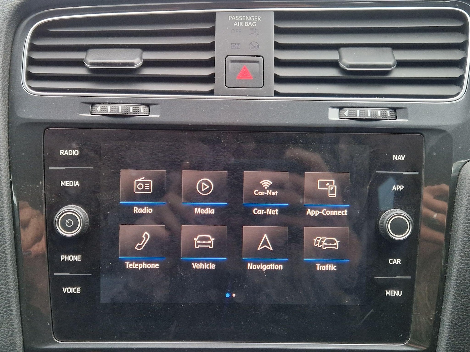 Used Volkswagen Golf 2020 for sale - 76824943: Photo 45