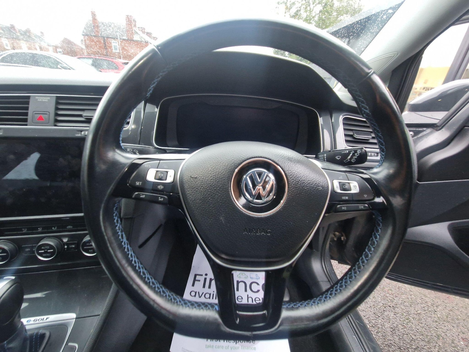 Used Volkswagen Golf 2020 for sale - 76824943: Photo 46