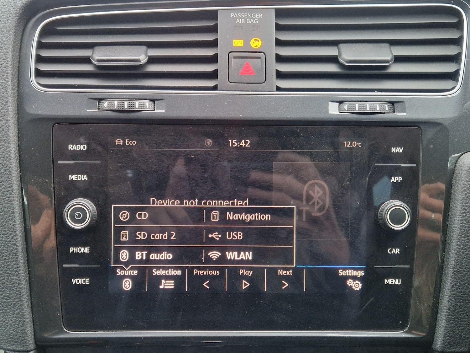 Used Volkswagen Golf 2020 for sale - 76824943: Photo 47