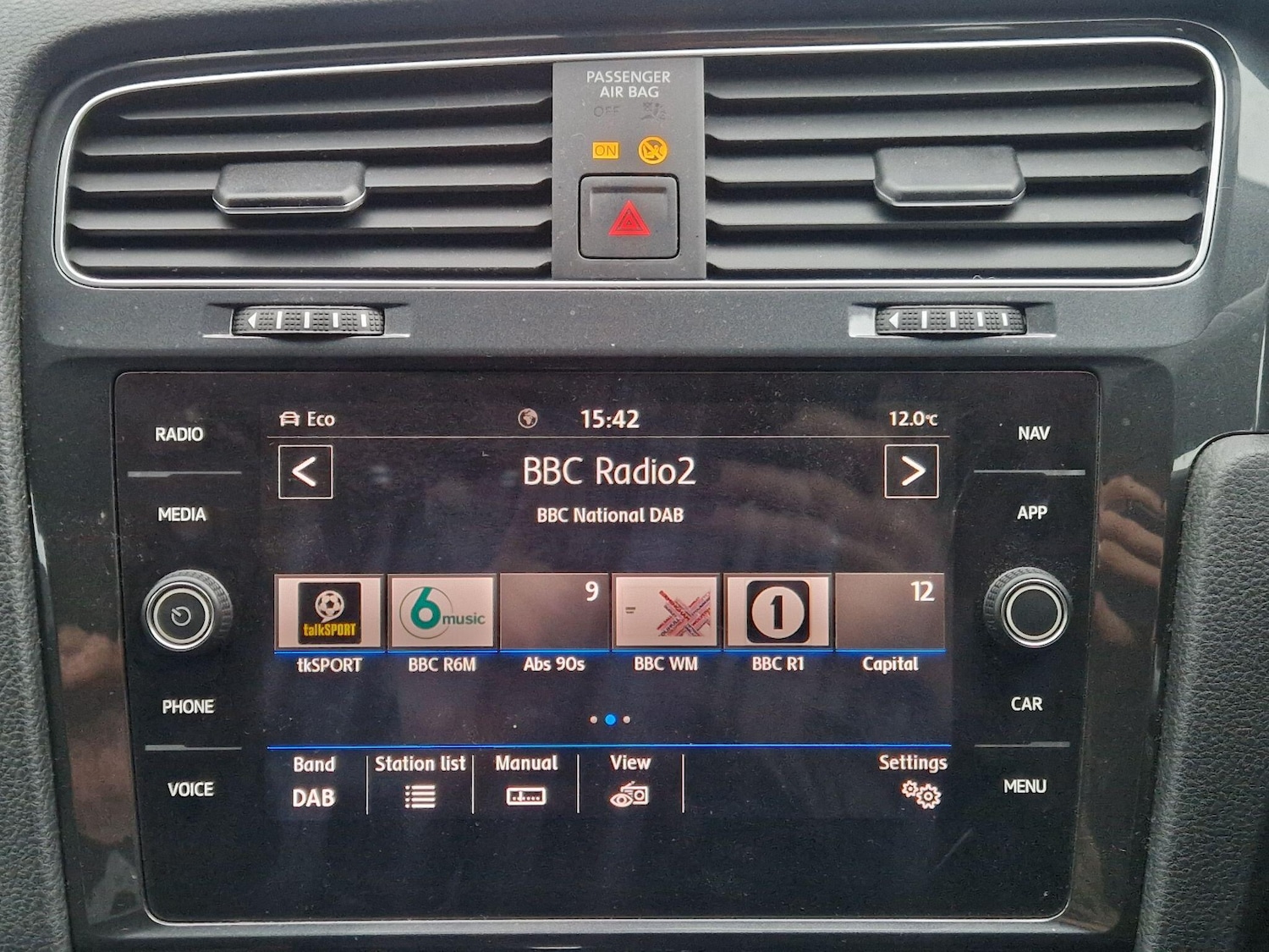 Used Volkswagen Golf 2020 for sale - 76824943: Photo 50