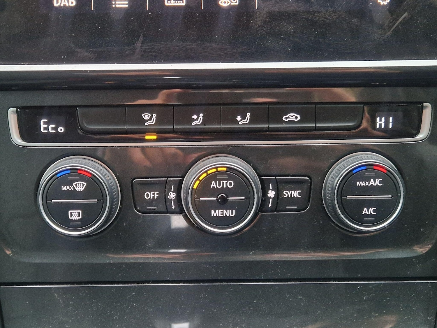 Used Volkswagen Golf 2020 for sale - 76824943: Photo 51