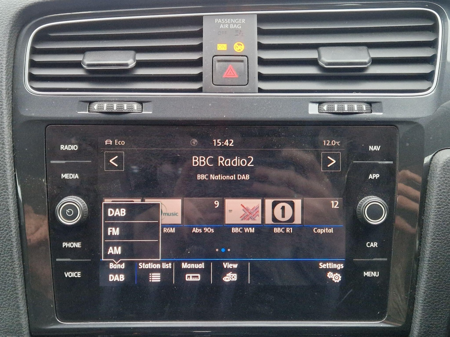 Used Volkswagen Golf 2020 for sale - 76824943: Photo 52