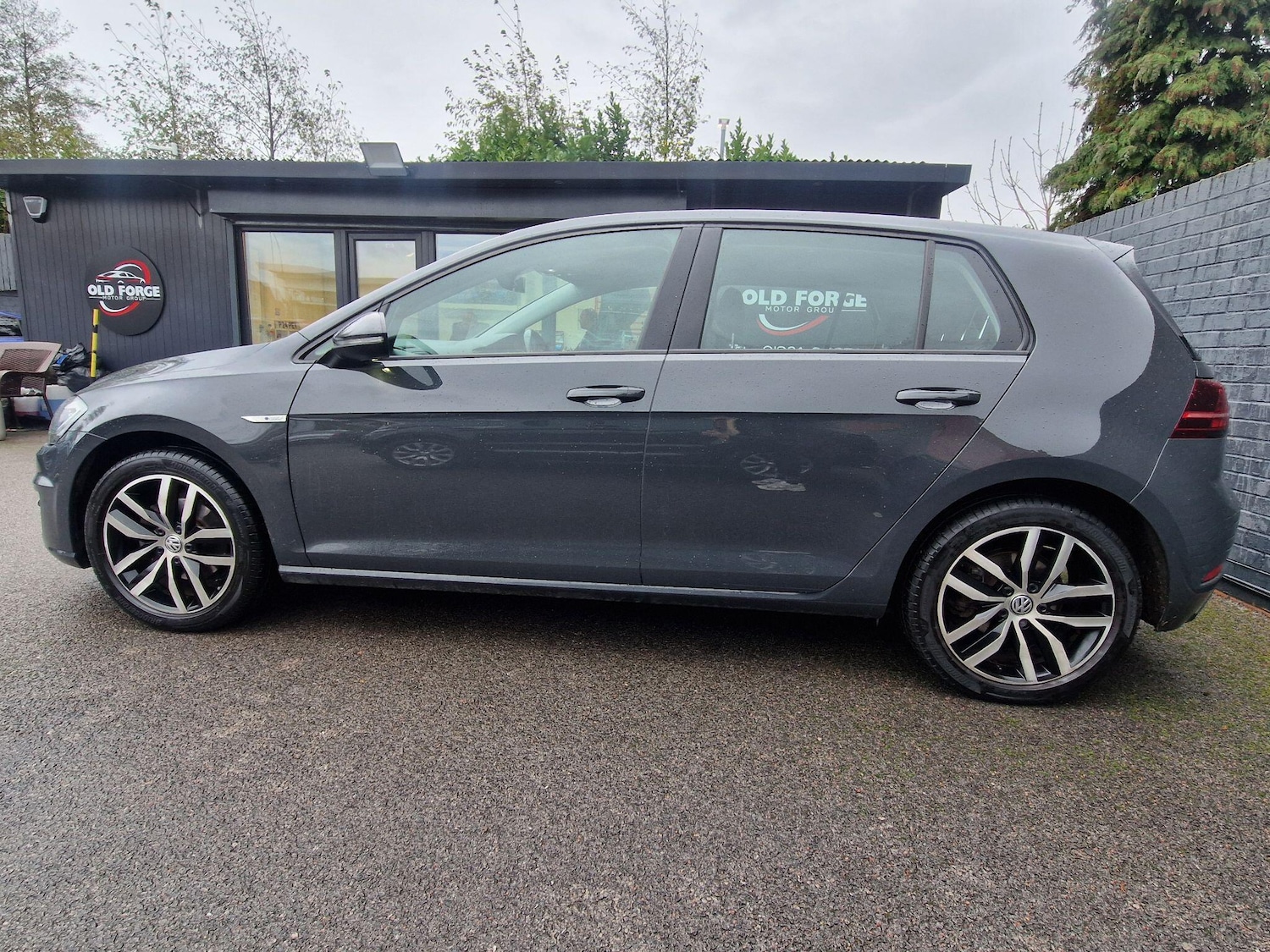 Used Volkswagen Golf 2020 for sale - 76824943: Photo 6