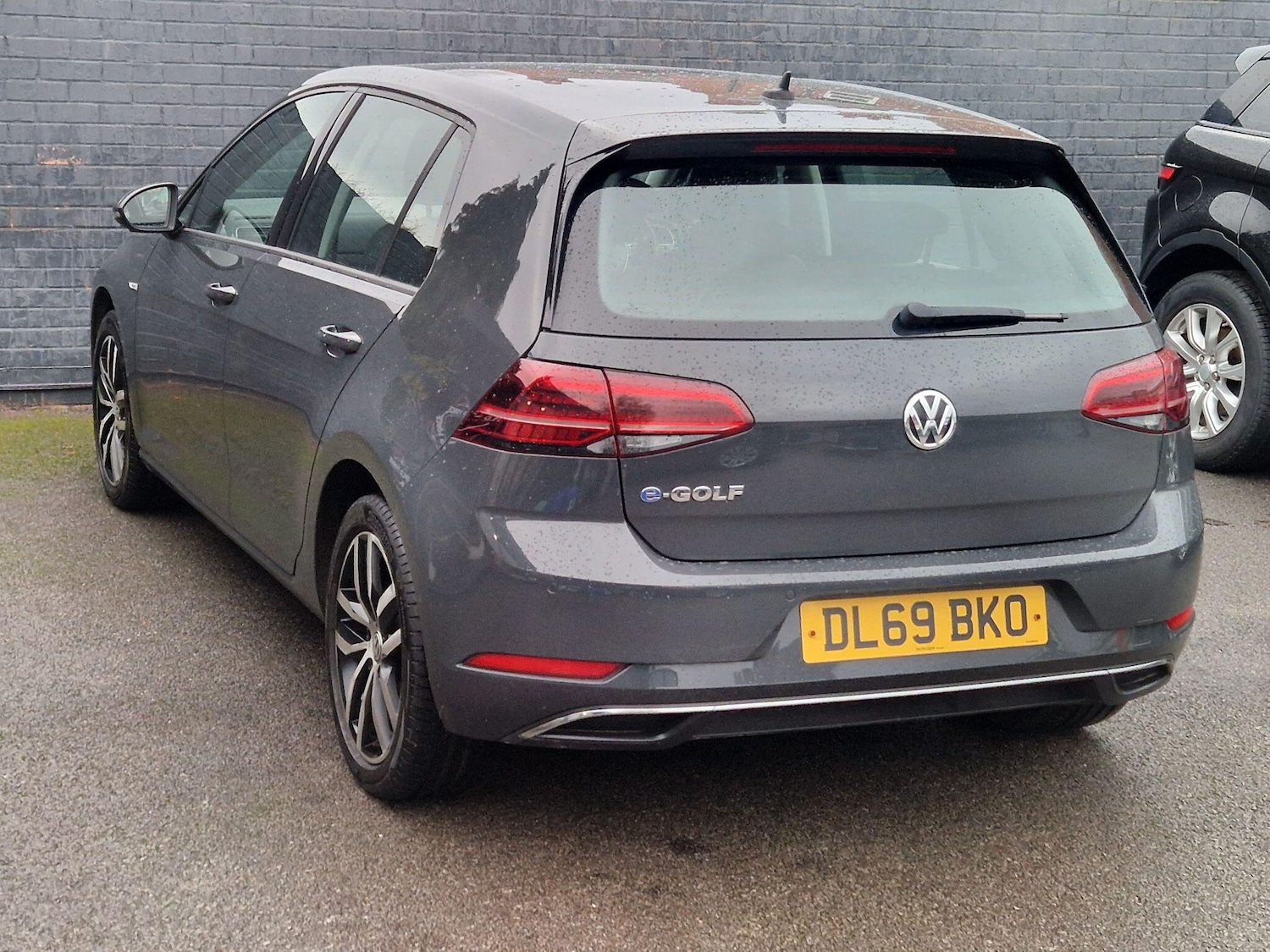 Used Volkswagen Golf 2020 for sale - 76824943: Photo 8