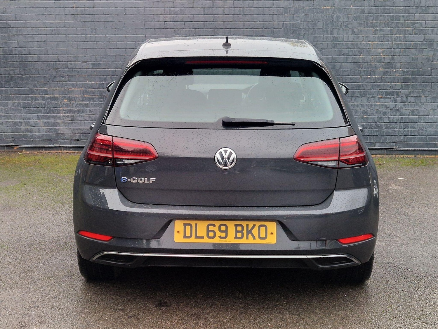 Used Volkswagen Golf 2020 for sale - 76824943: Photo 9