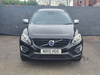 Used Volvo XC60 2015 for sale - 78461513: Photo