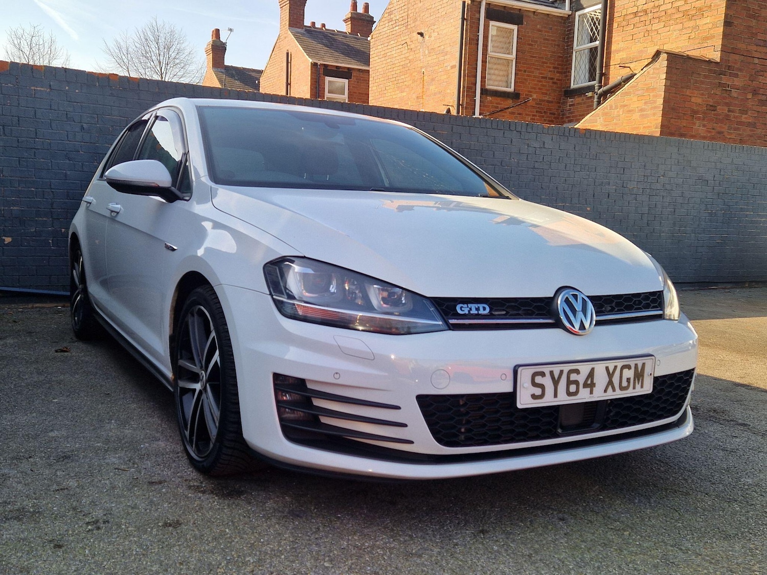 Used Volkswagen Golf 2014 for sale - 77939447: Photo 16