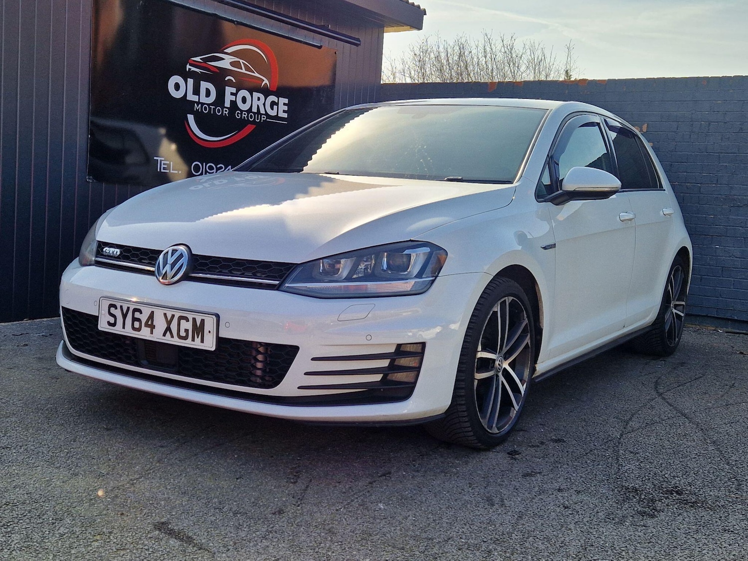 Used Volkswagen Golf 2014 for sale - 77939447: Photo 18