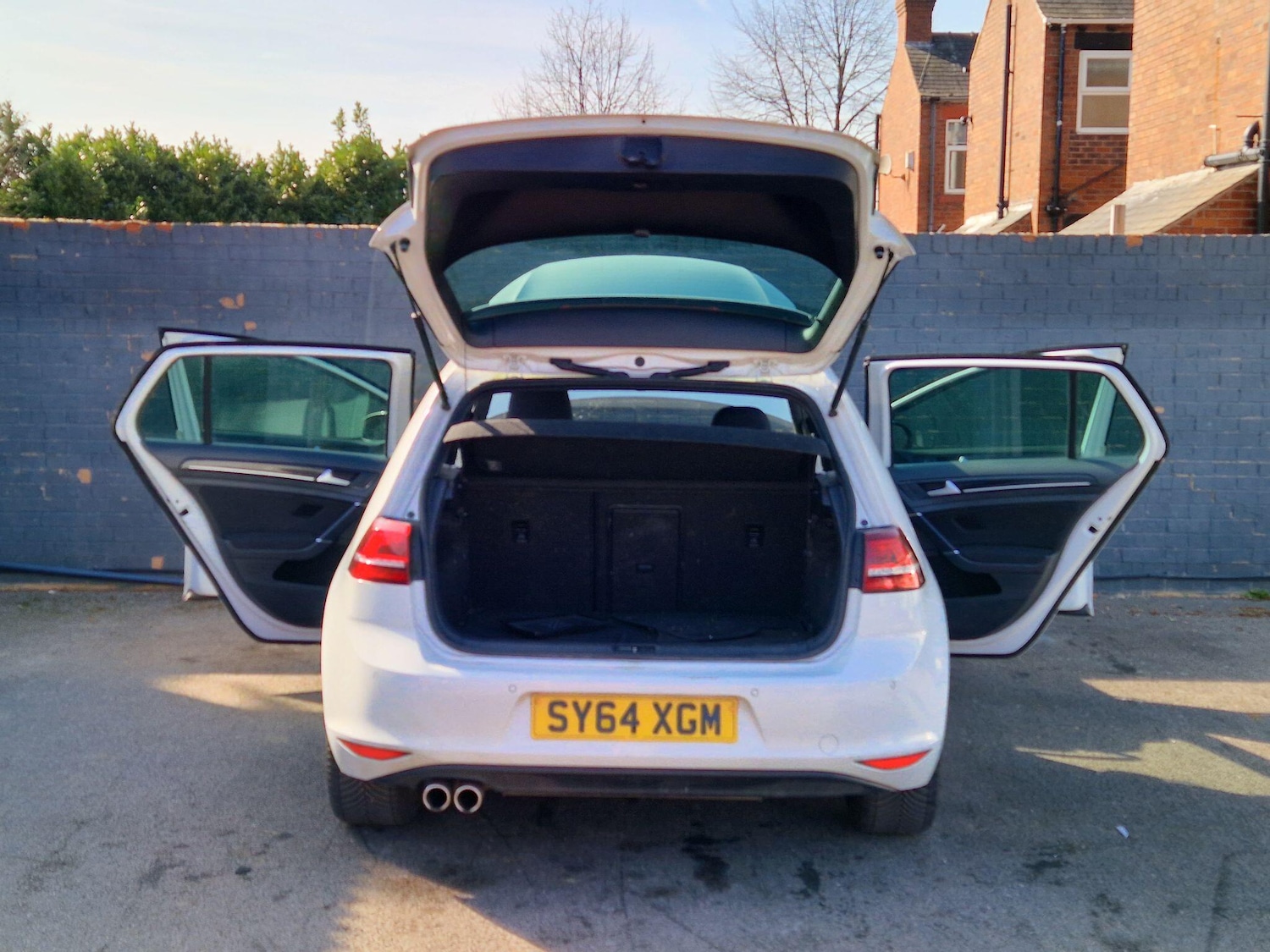 Used Volkswagen Golf 2014 for sale - 77939447: Photo 20