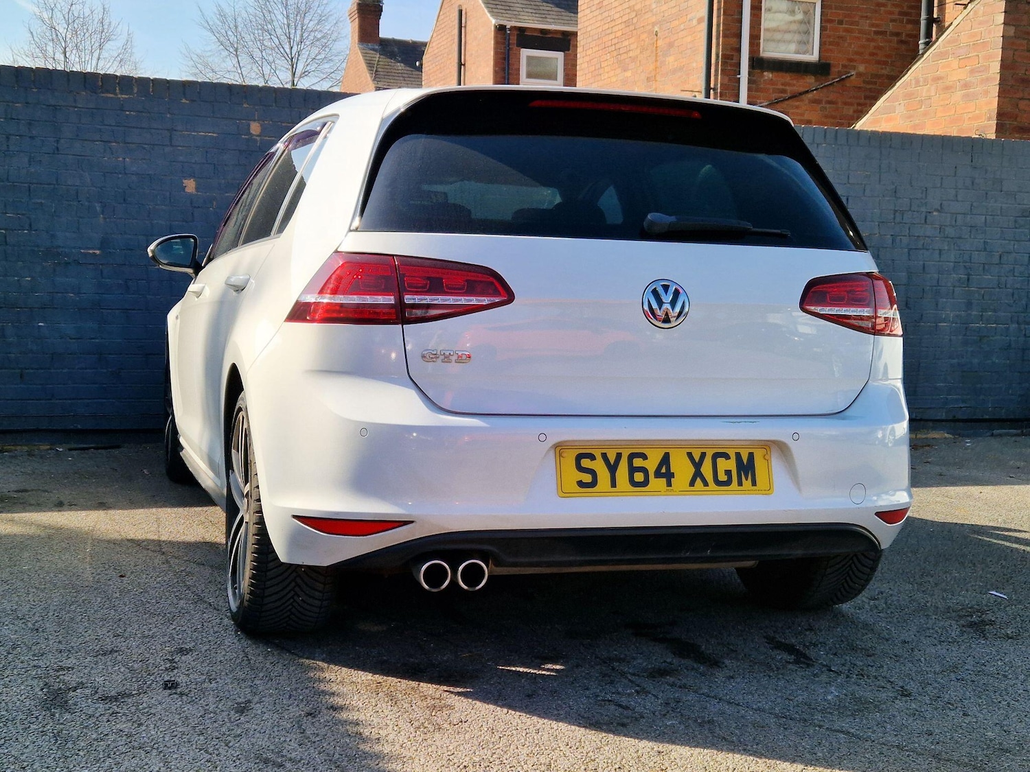 Used Volkswagen Golf 2014 for sale - 77939447: Photo 23