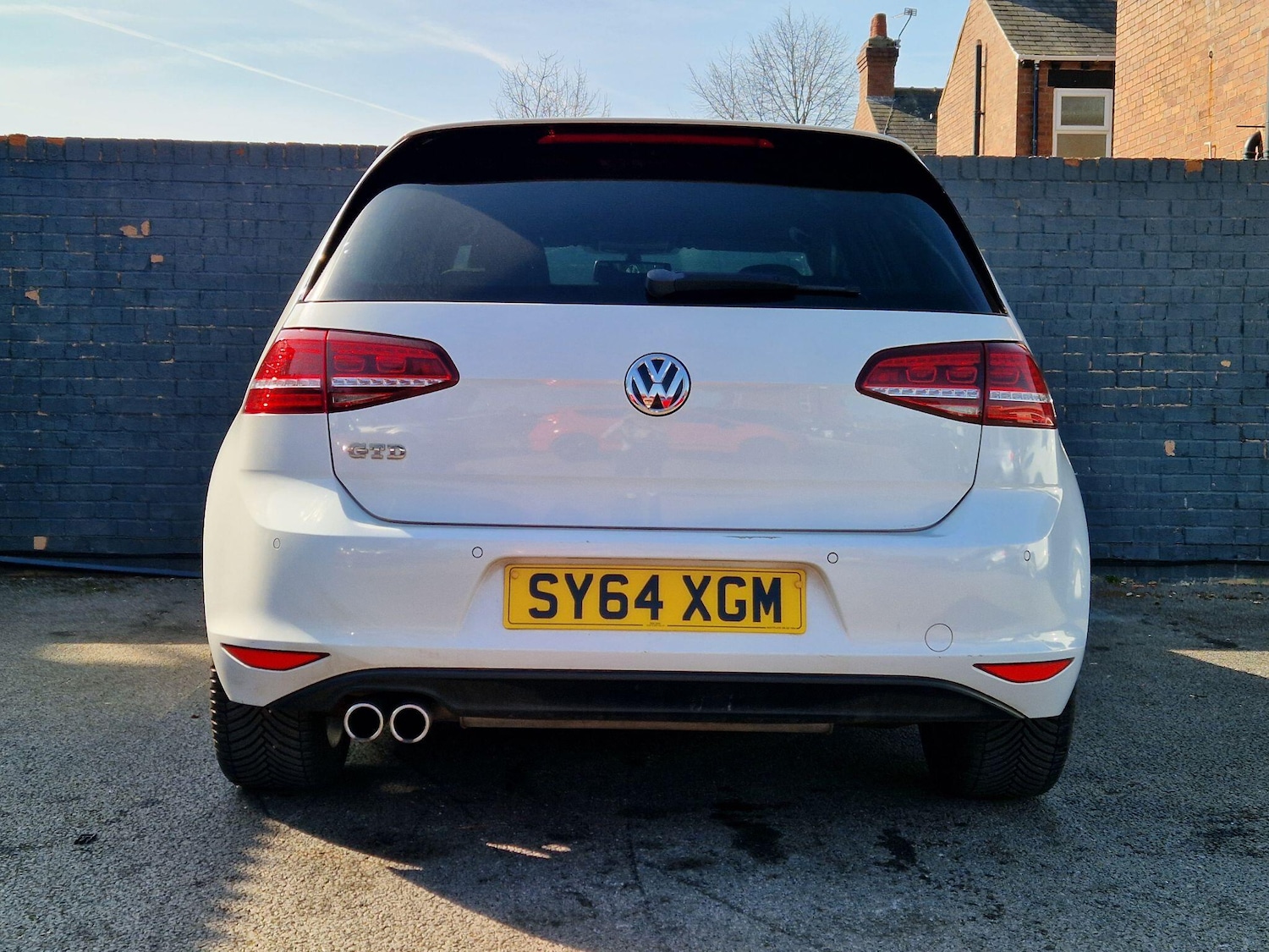 Used Volkswagen Golf 2014 for sale - 77939447: Photo 24