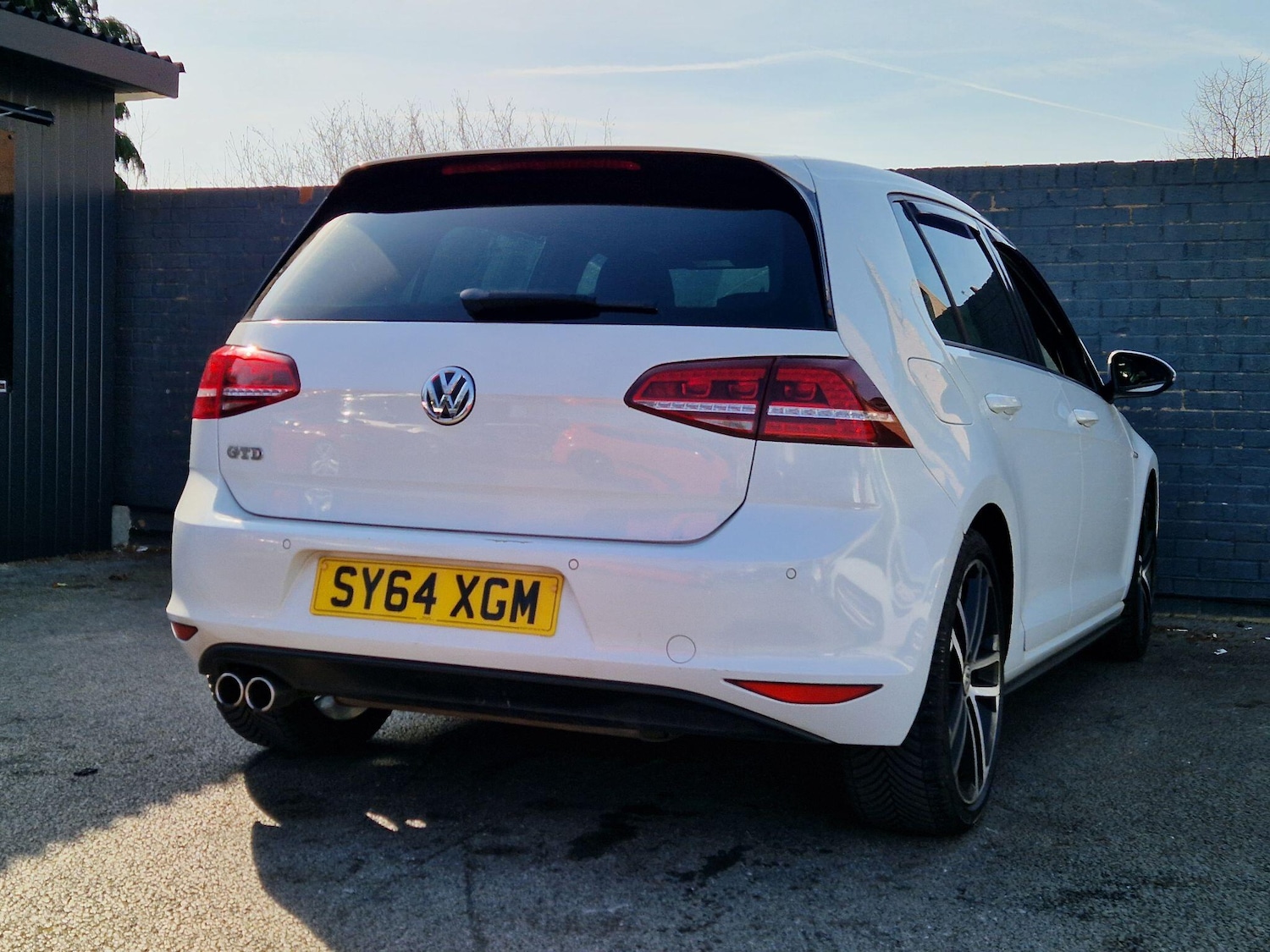 Used Volkswagen Golf 2014 for sale - 77939447: Photo 25