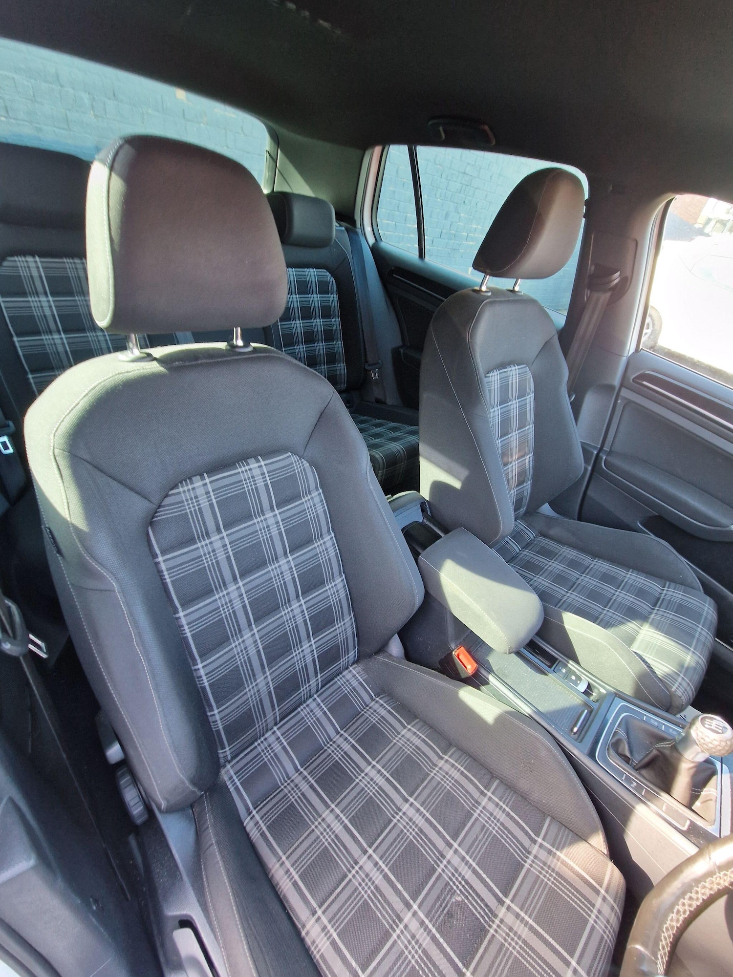 Used Volkswagen Golf 2014 for sale - 77939447: Photo 28