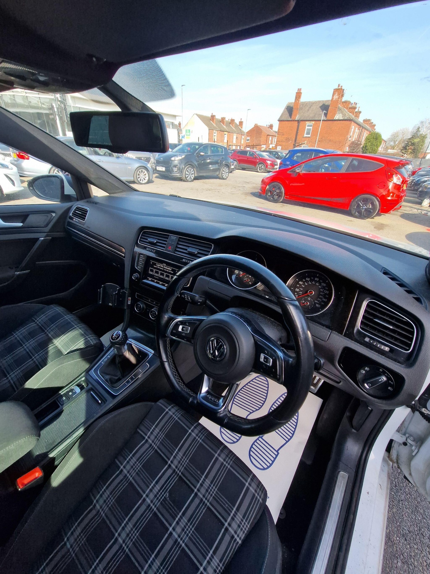 Used Volkswagen Golf 2014 for sale - 77939447: Photo 30