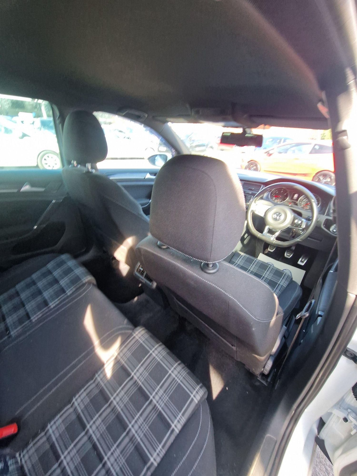 Used Volkswagen Golf 2014 for sale - 77939447: Photo 33