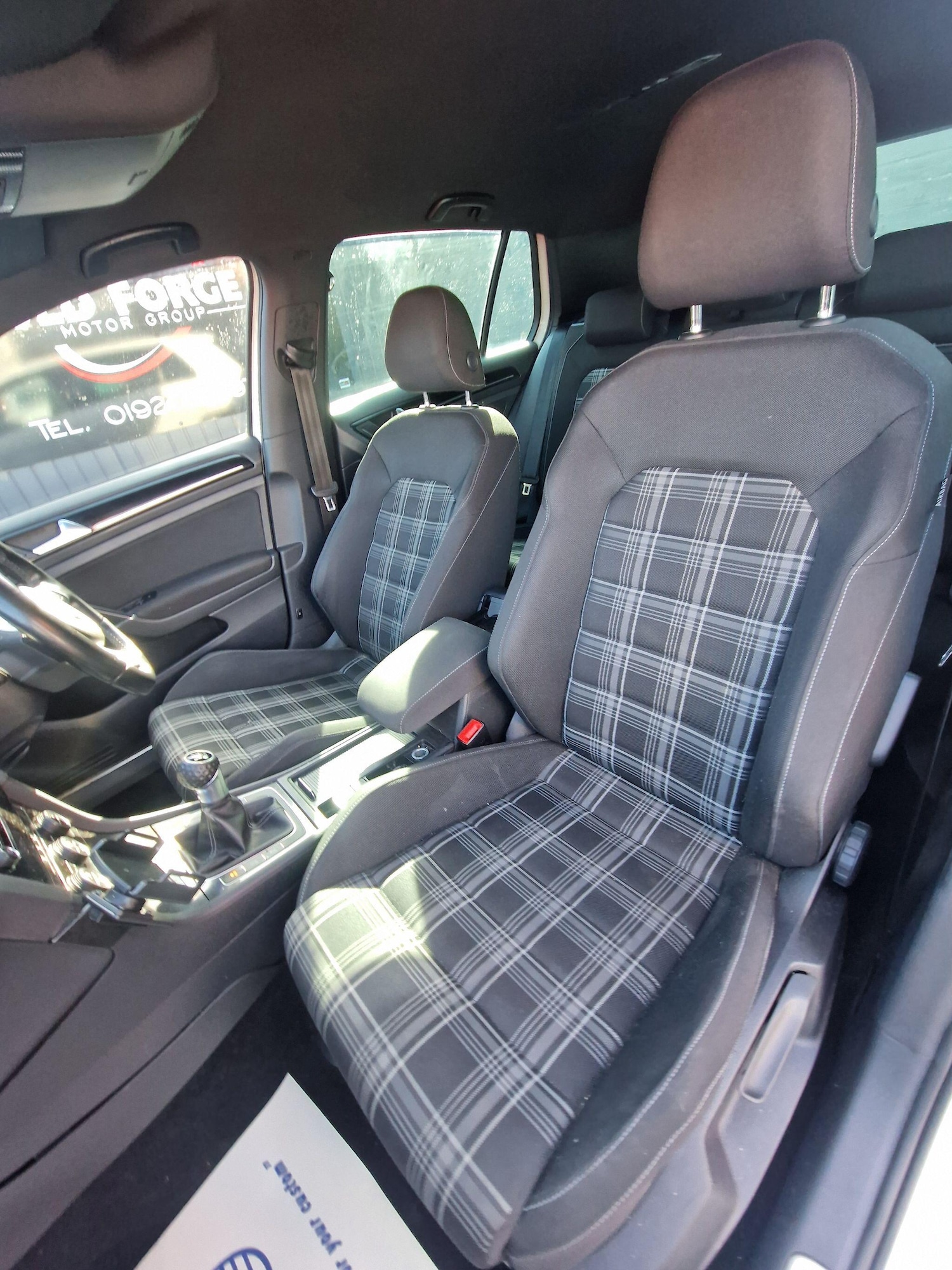 Used Volkswagen Golf 2014 for sale - 77939447: Photo 36