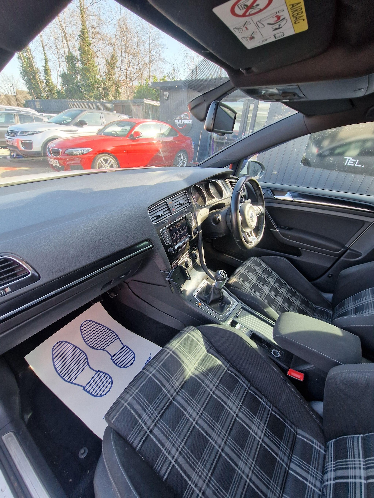 Used Volkswagen Golf 2014 for sale - 77939447: Photo 37