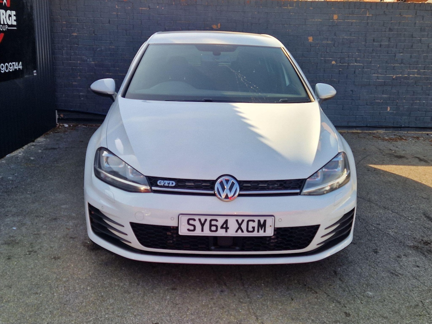 Used Volkswagen Golf 2014 for sale - 77939447: Photo 4