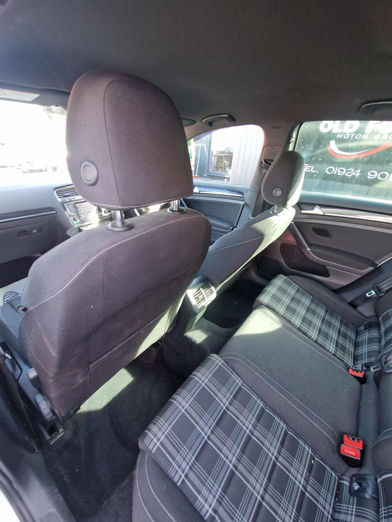 Used Volkswagen Golf 2014 for sale - 77939447: Photo 40