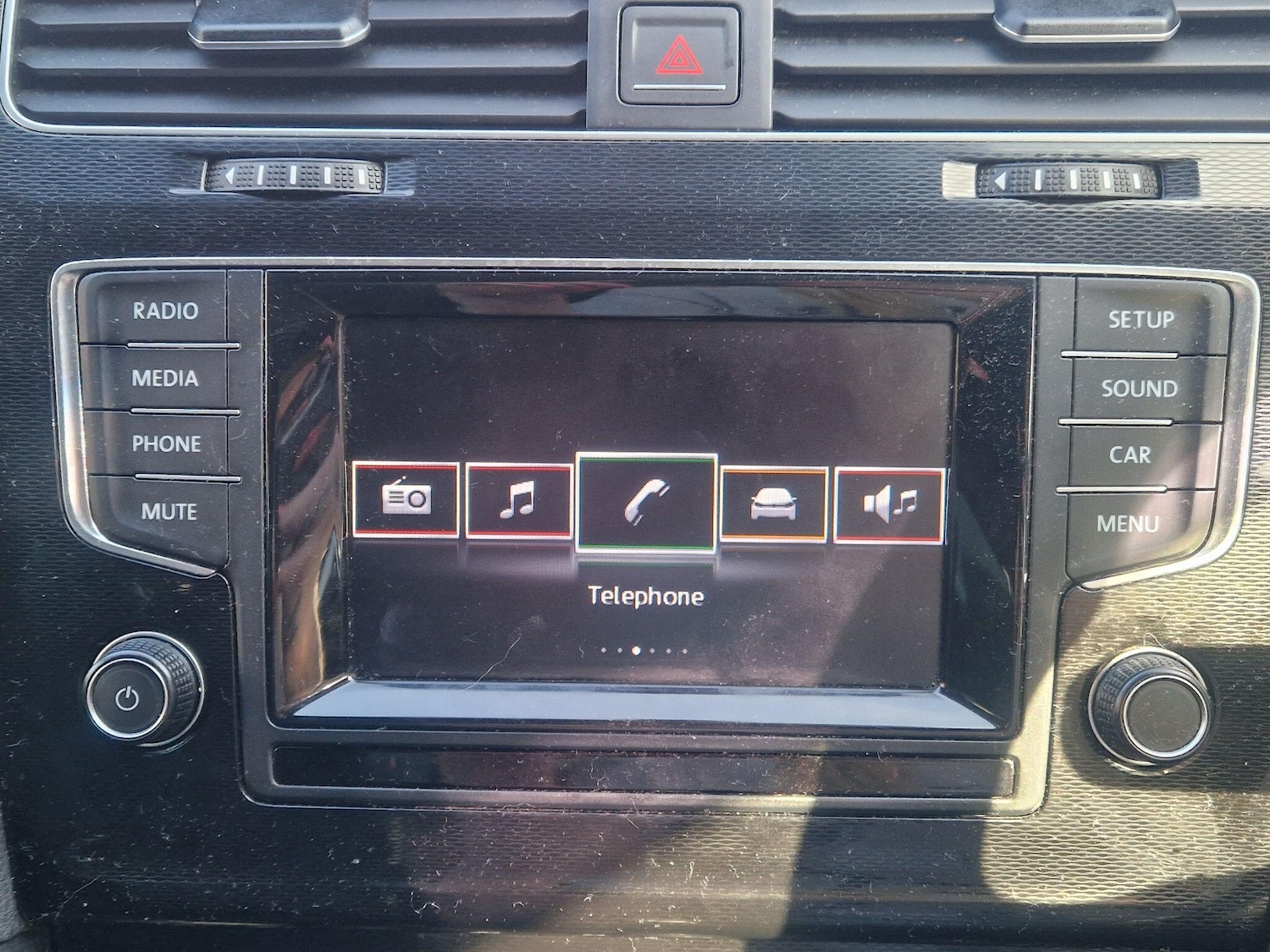 Used Volkswagen Golf 2014 for sale - 77939447: Photo 43