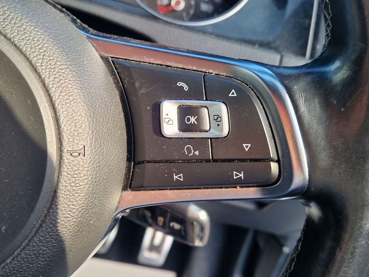 Used Volkswagen Golf 2014 for sale - 77939447: Photo 50