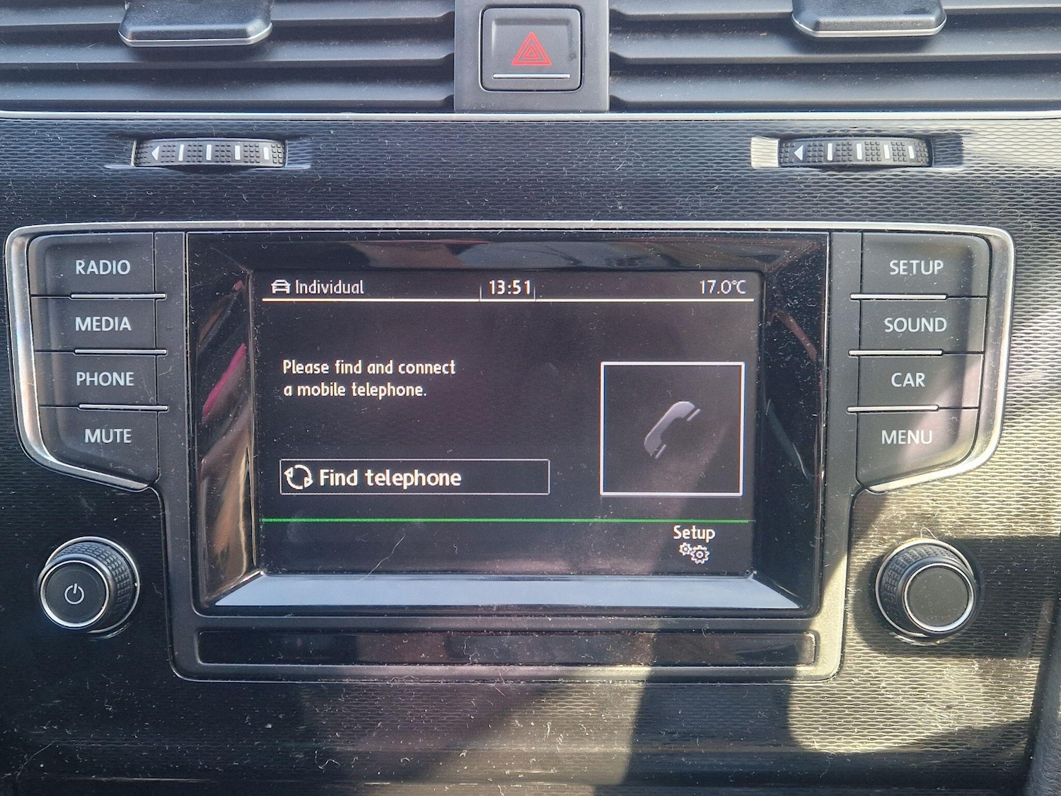 Used Volkswagen Golf 2014 for sale - 77939447: Photo 52