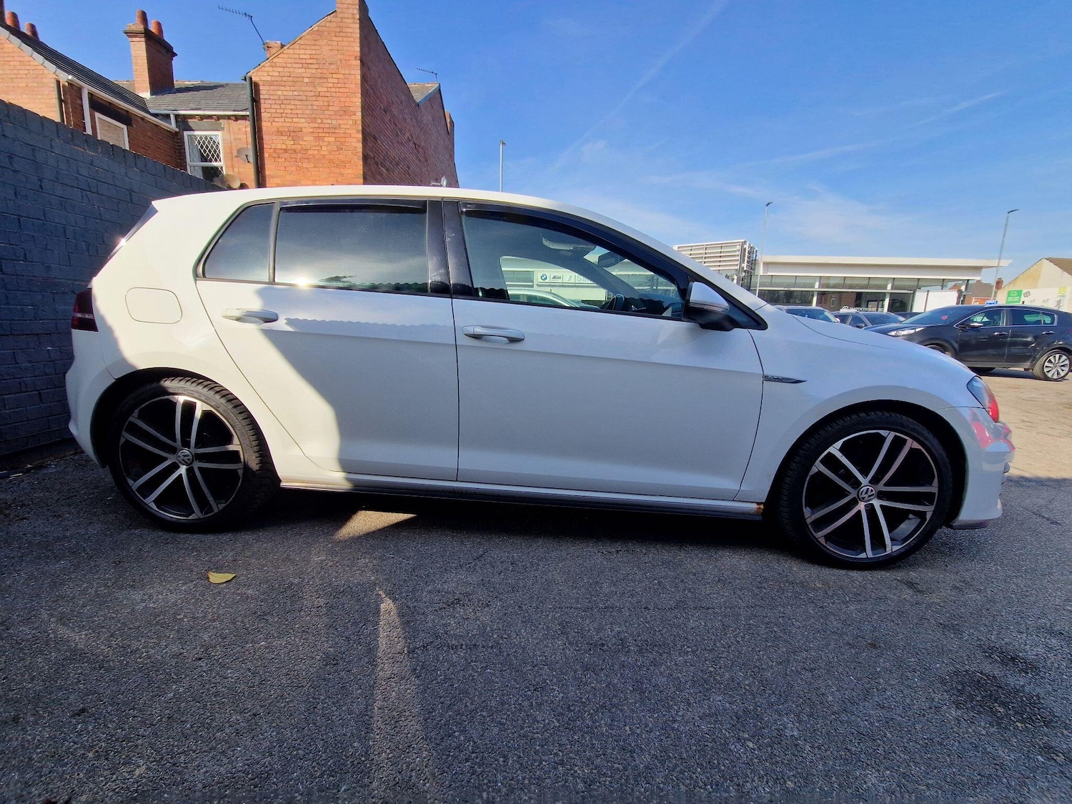 Used Volkswagen Golf 2014 for sale - 77939447: Photo 7