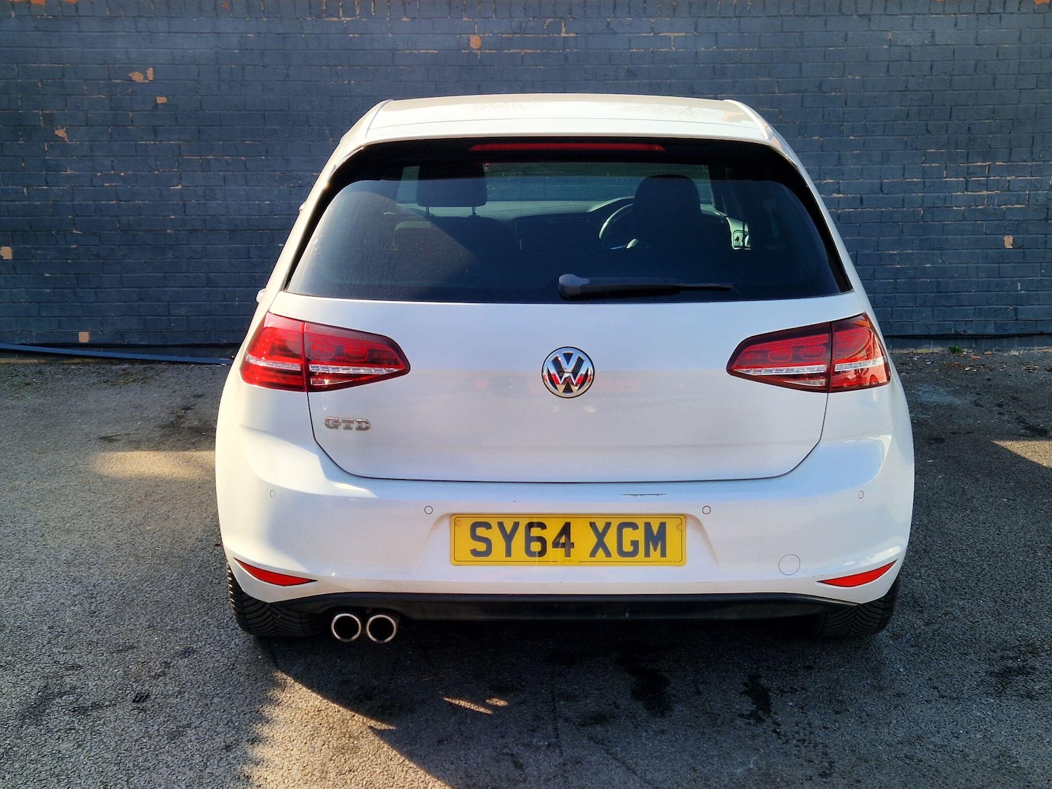 Used Volkswagen Golf 2014 for sale - 77939447: Photo 9