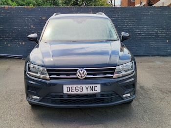 Used Volkswagen Tiguan 2019 for sale - 79158903: Photo