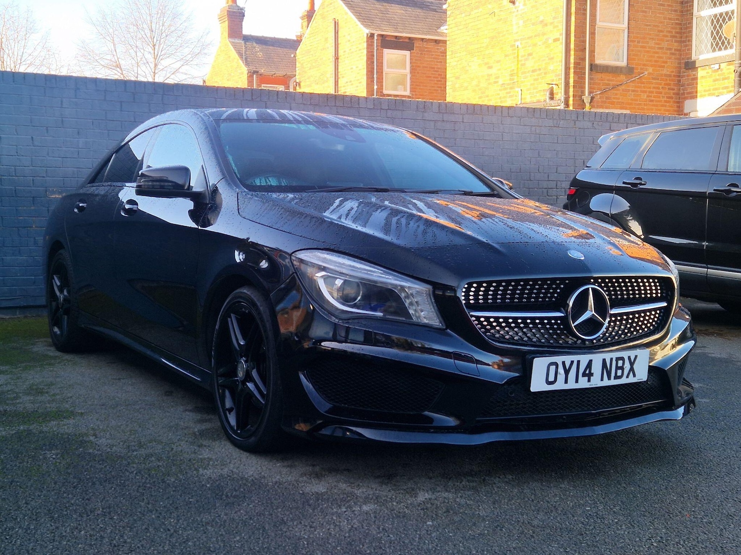 Used Mercedes-Benz CLA 2014 for sale - 77015822: Photo 16