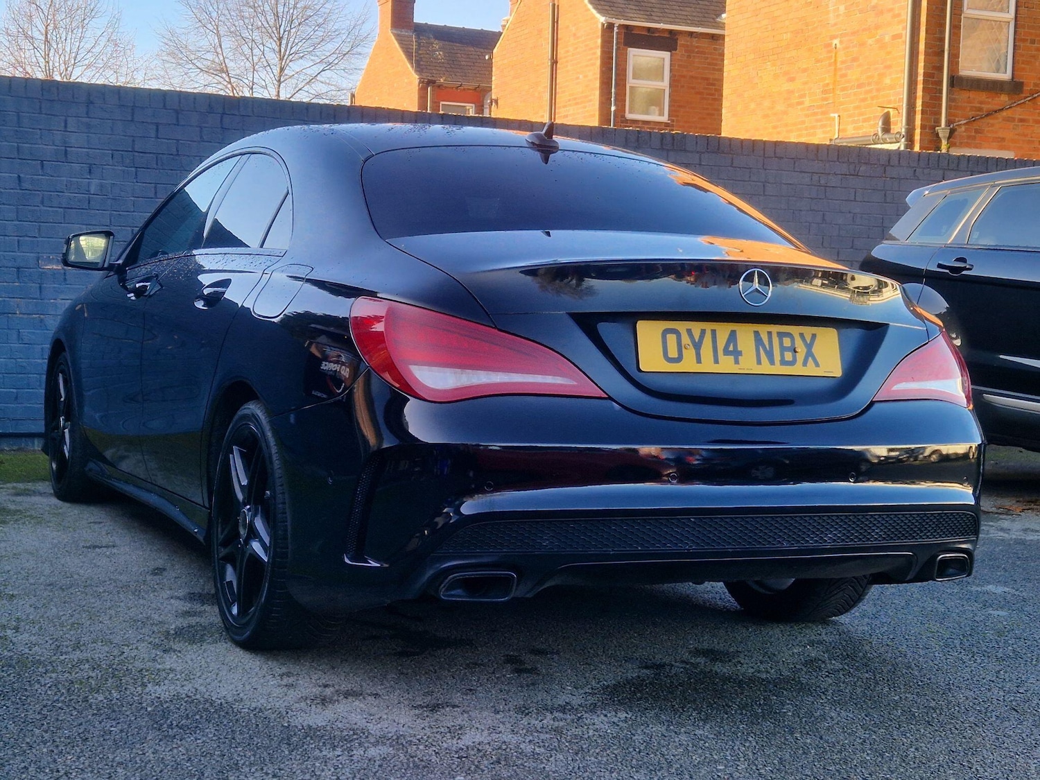 Used Mercedes-Benz CLA 2014 for sale - 77015822: Photo 22