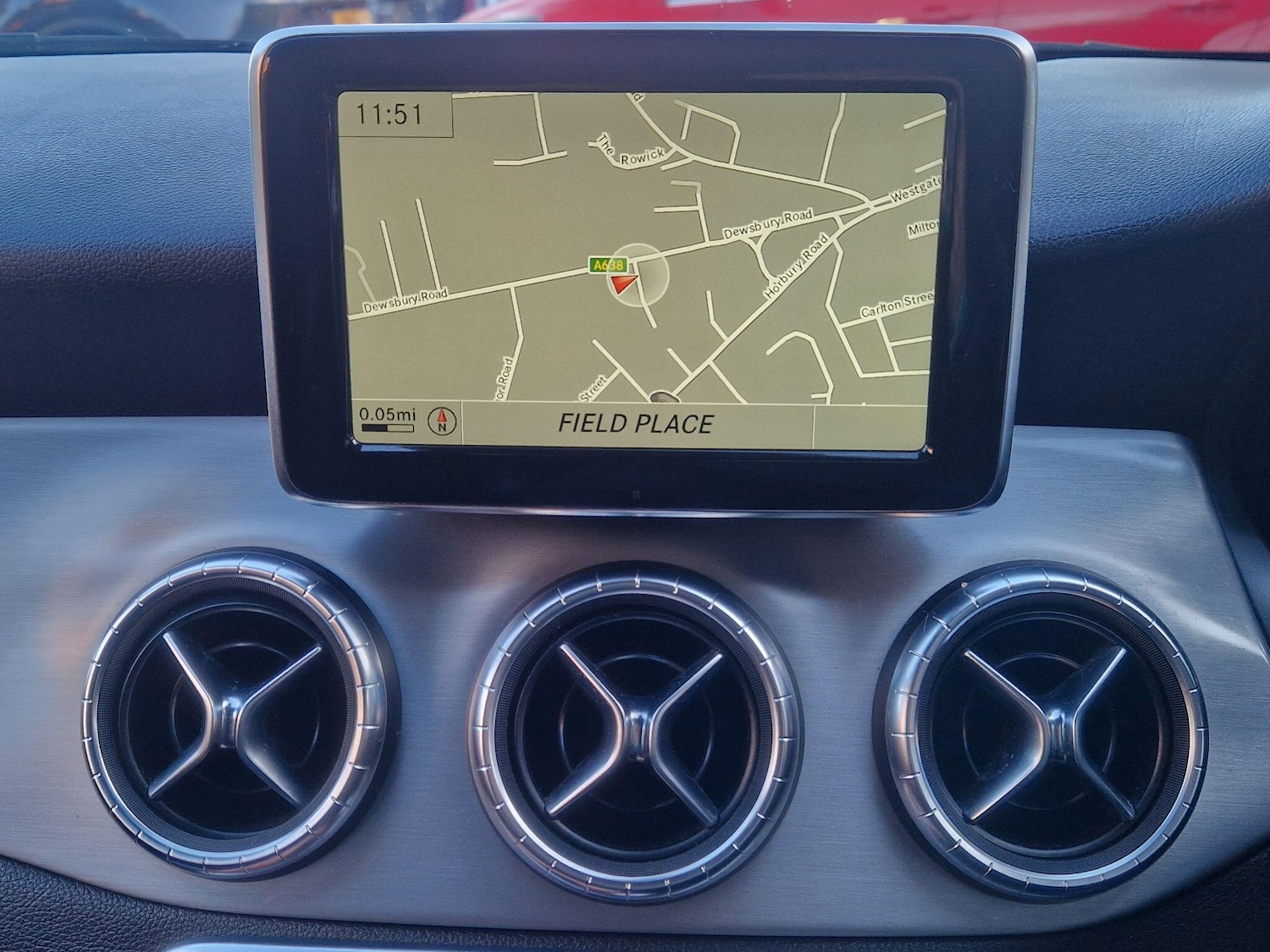 Used Mercedes-Benz CLA 2014 for sale - 77015822: Photo 26