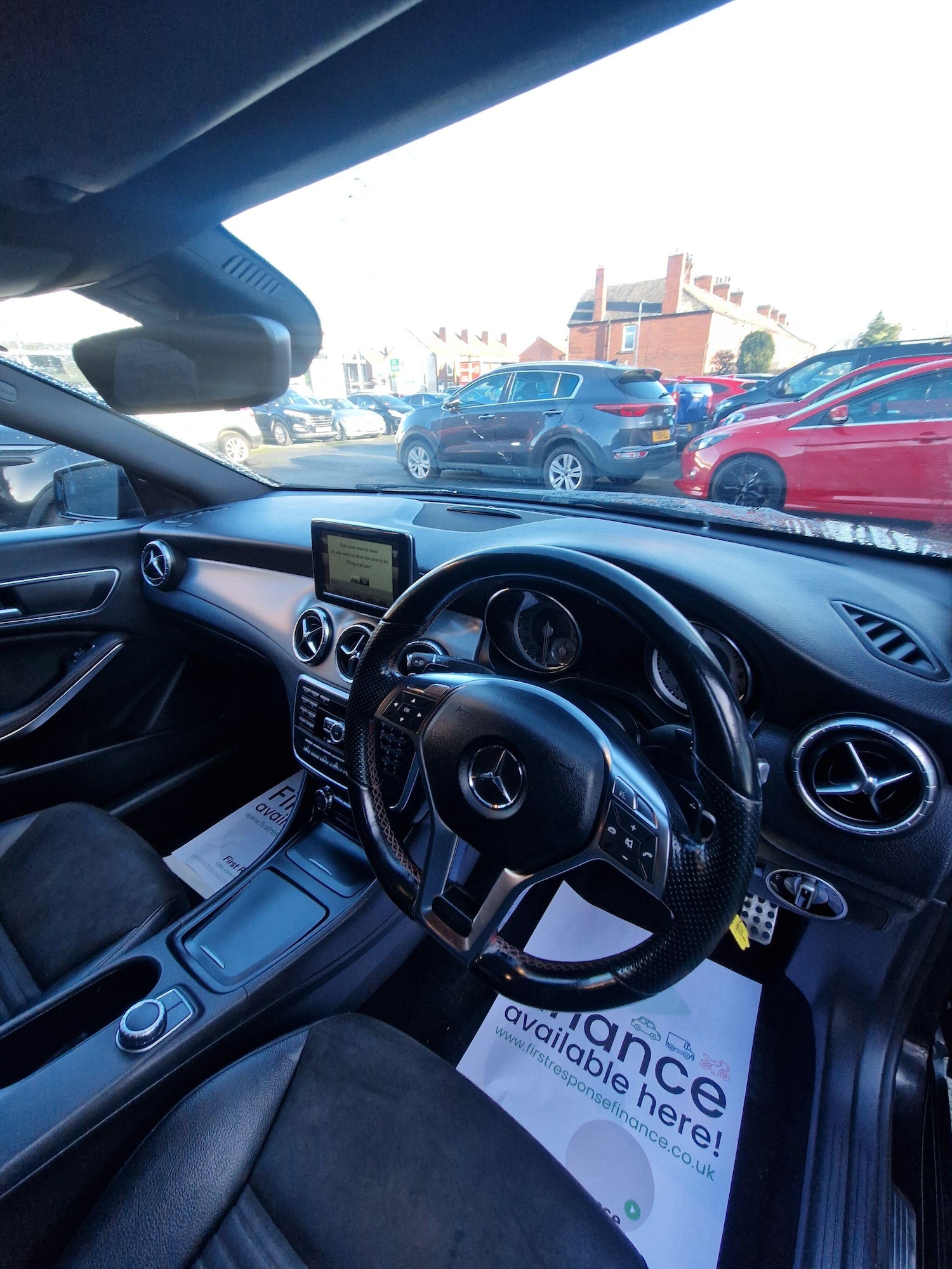 Used Mercedes-Benz CLA 2014 for sale - 77015822: Photo 27