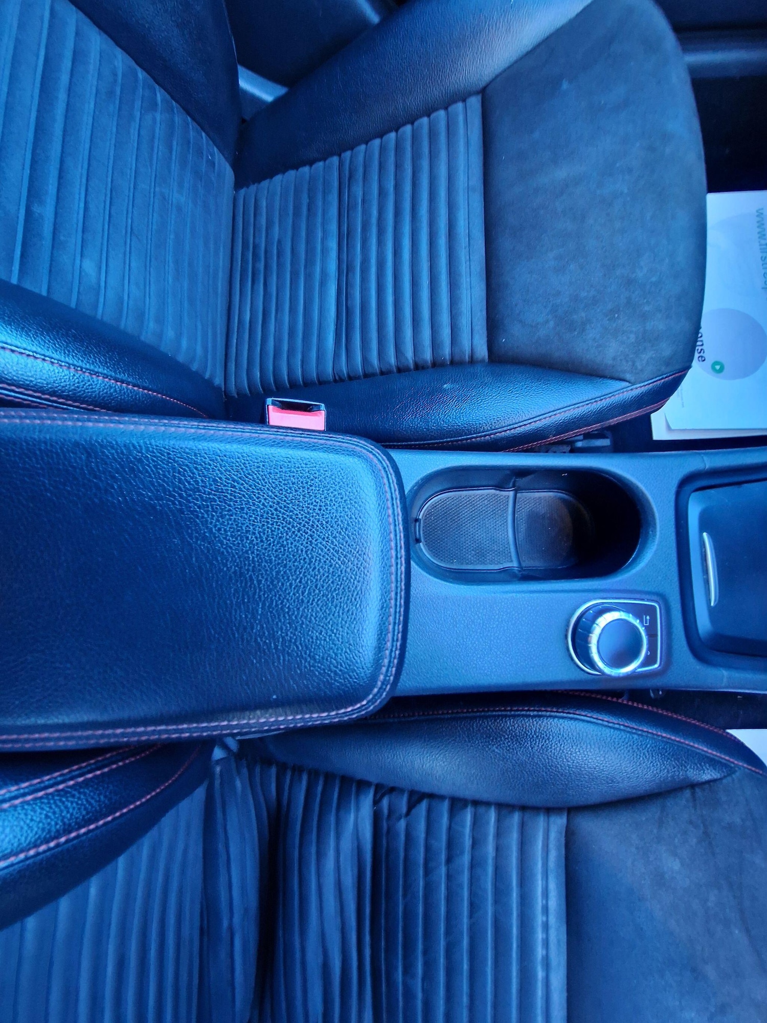 Used Mercedes-Benz CLA 2014 for sale - 77015822: Photo 28