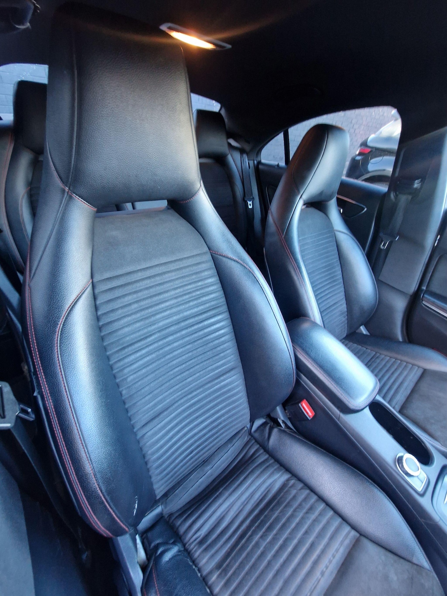 Used Mercedes-Benz CLA 2014 for sale - 77015822: Photo 29