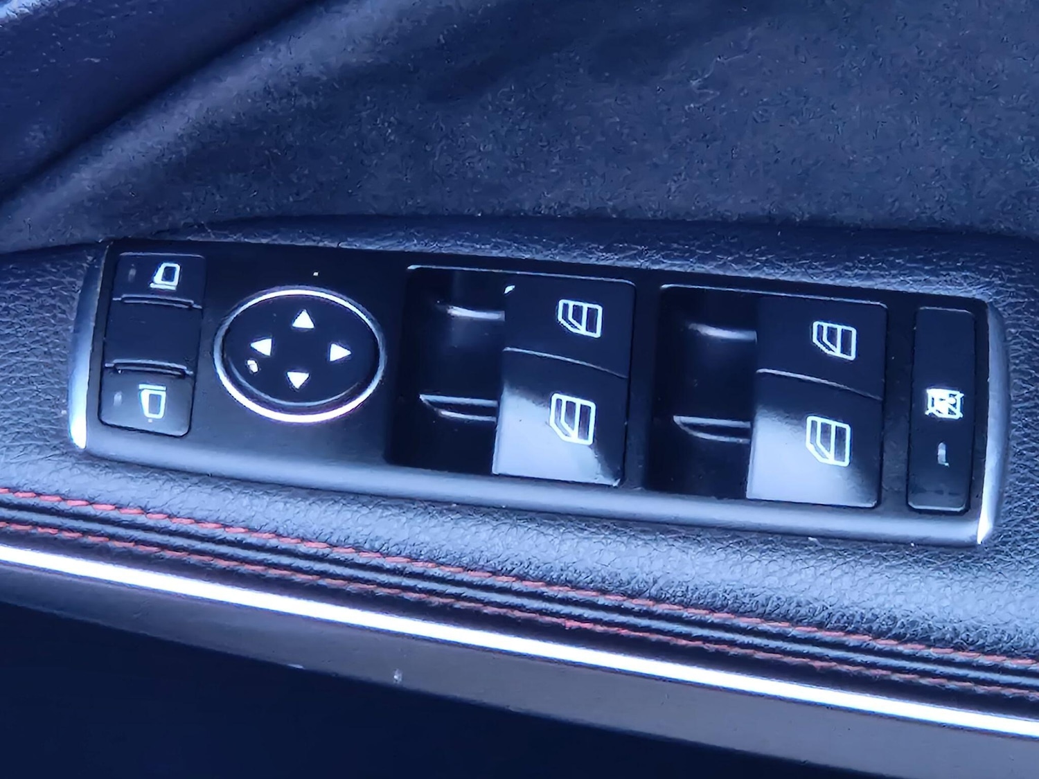 Used Mercedes-Benz CLA 2014 for sale - 77015822: Photo 31