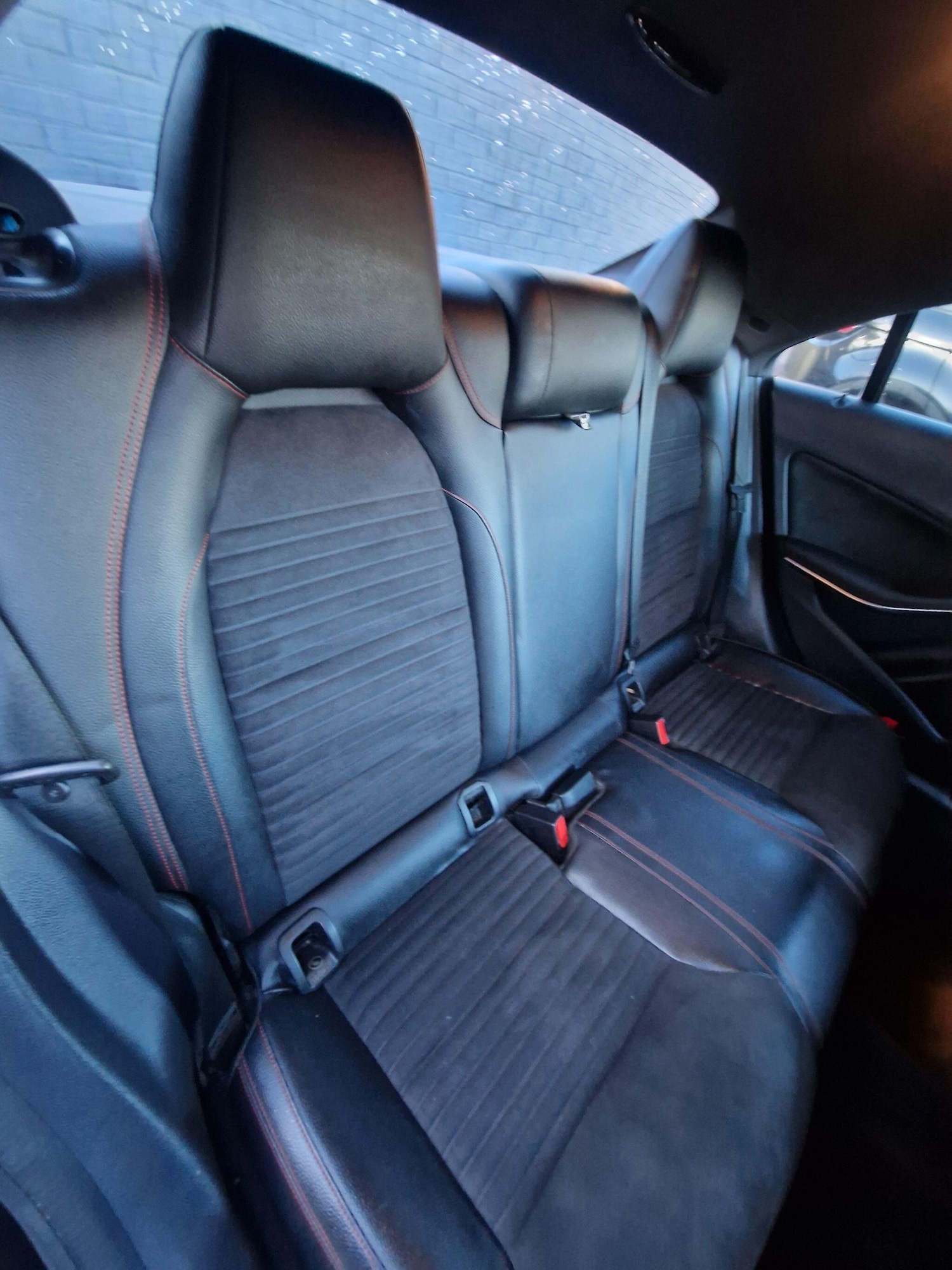 Used Mercedes-Benz CLA 2014 for sale - 77015822: Photo 32